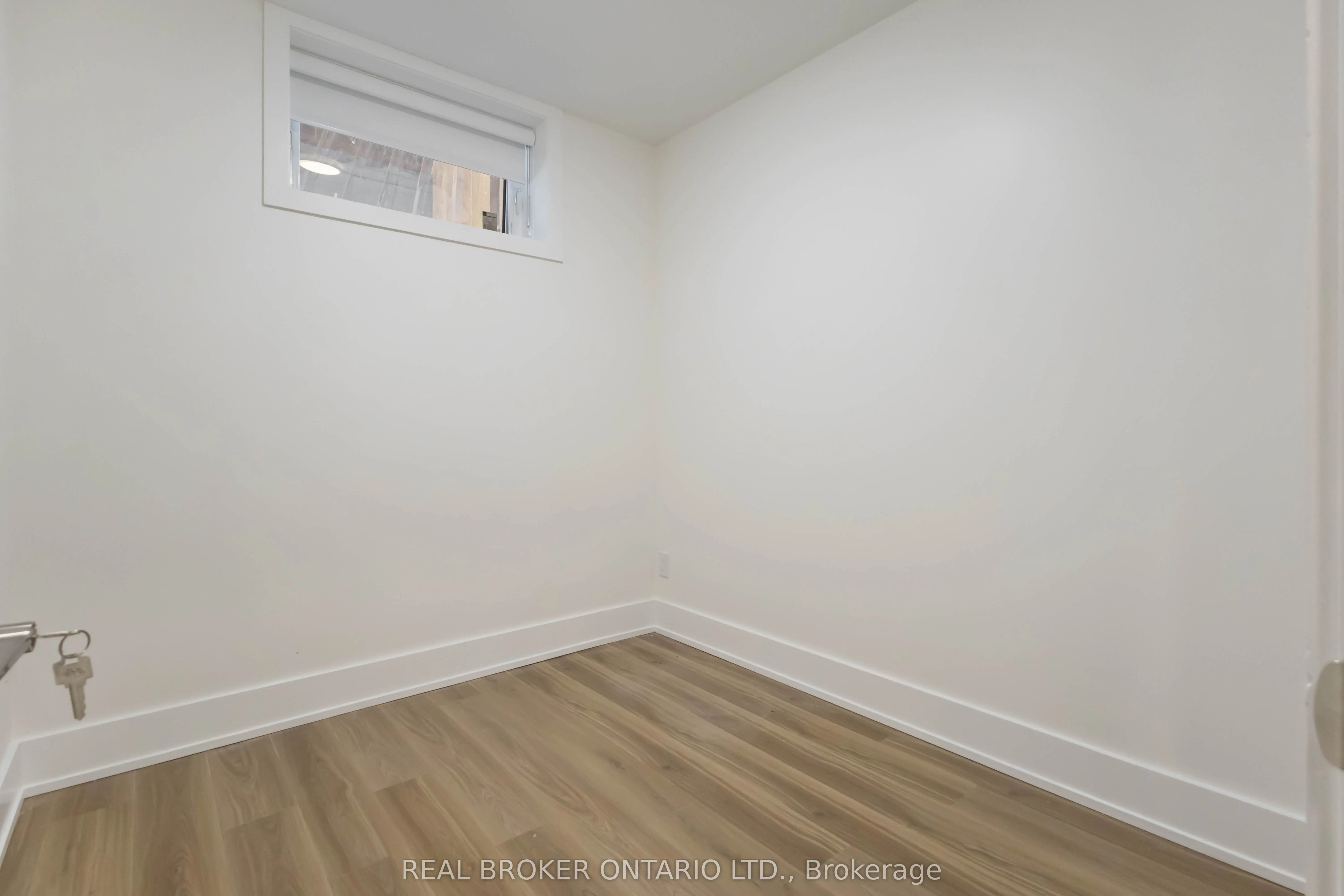 72 Jones Avenue, #Unit B