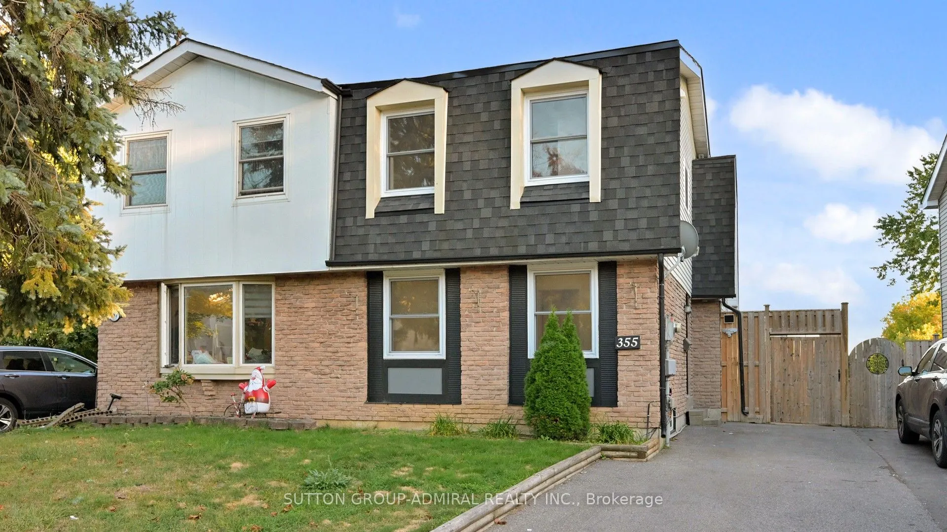 355 Ormond Drive