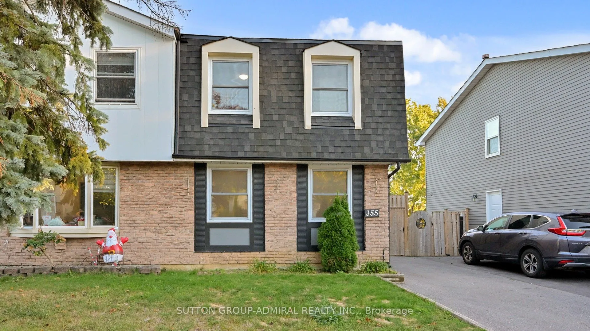 355 Ormond Drive