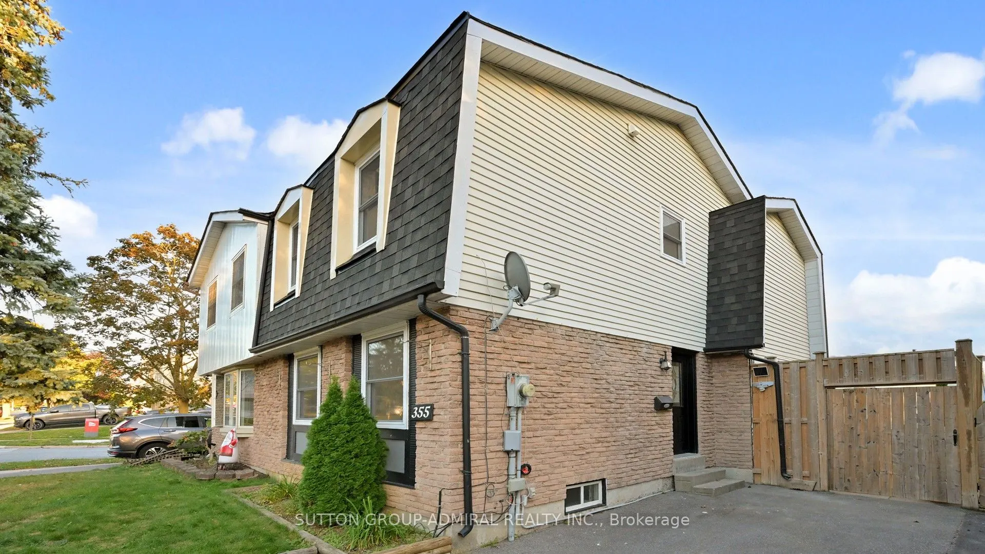 355 Ormond Drive