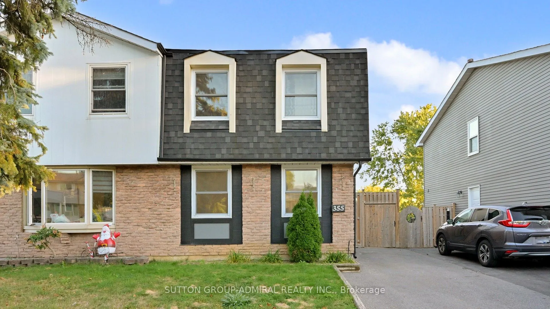 355 Ormond Drive