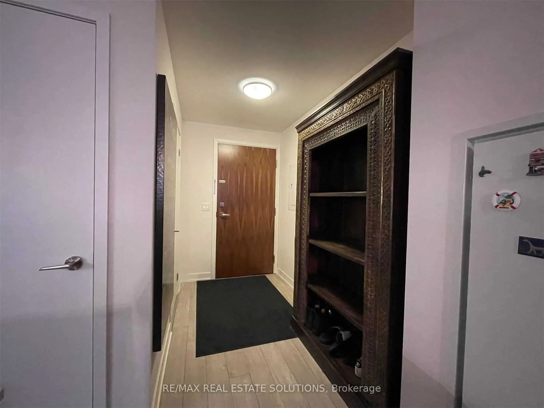 15 Baseball Place, #1701