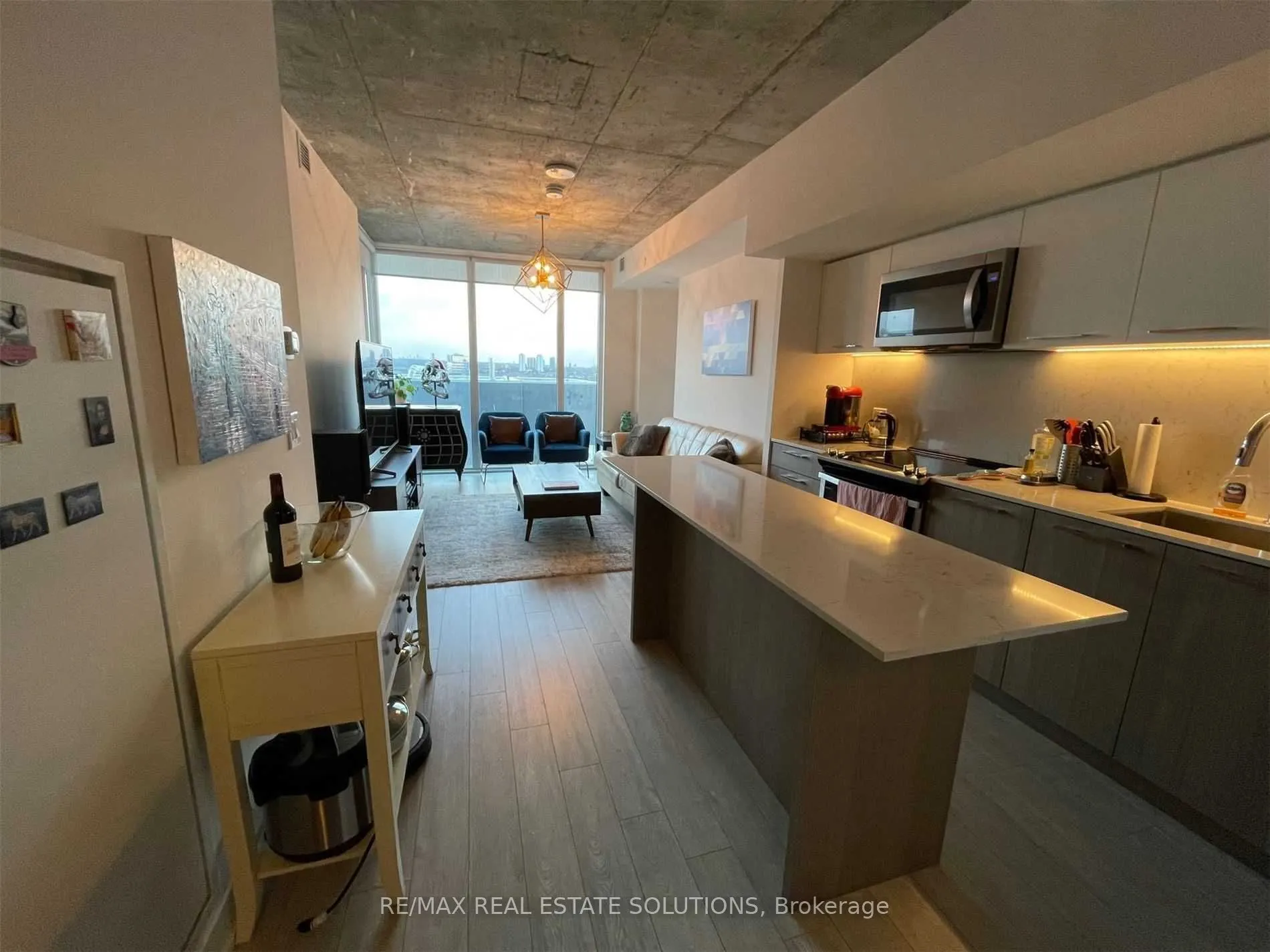 15 Baseball Place, #1701