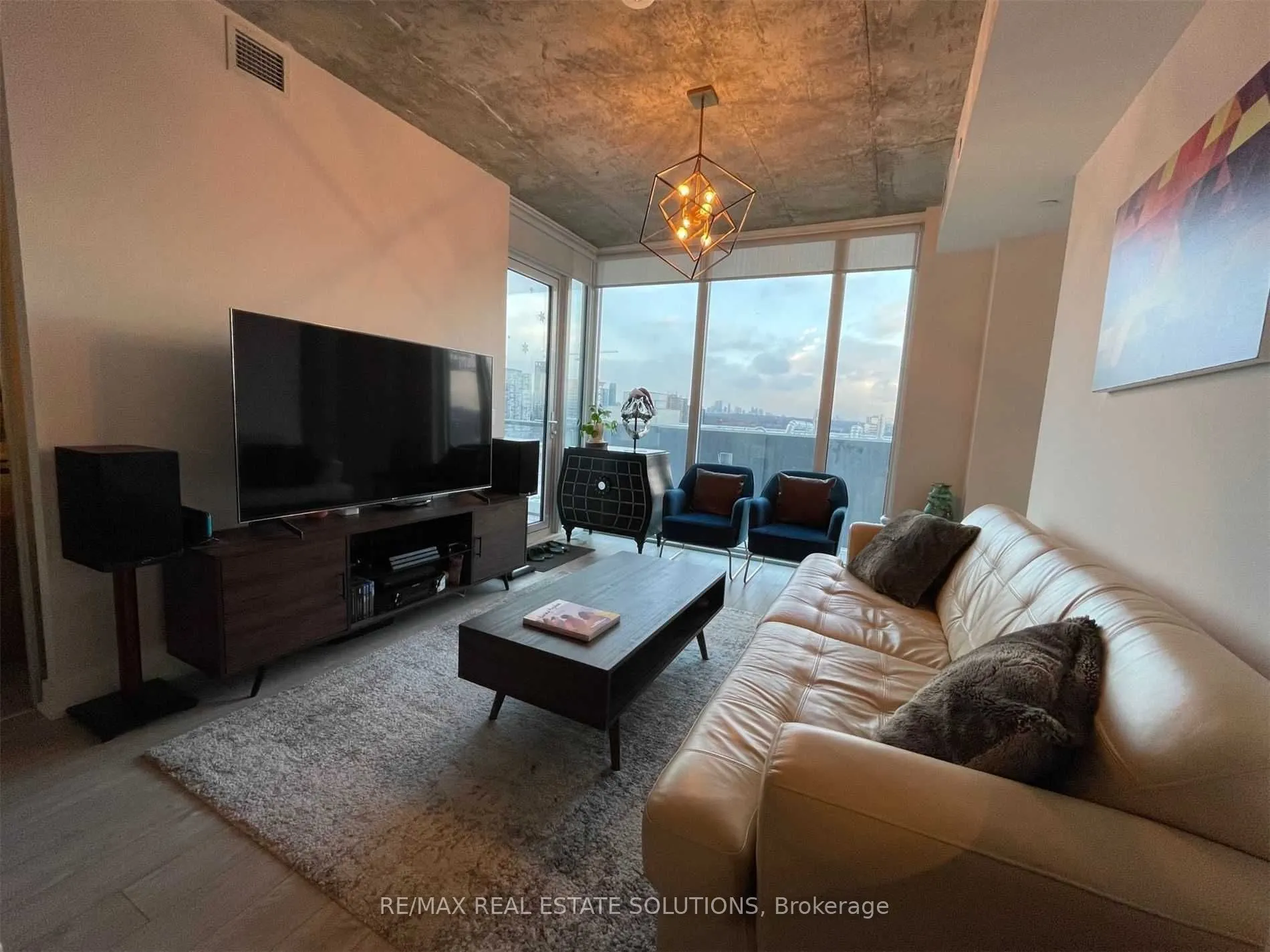 15 Baseball Place, #1701