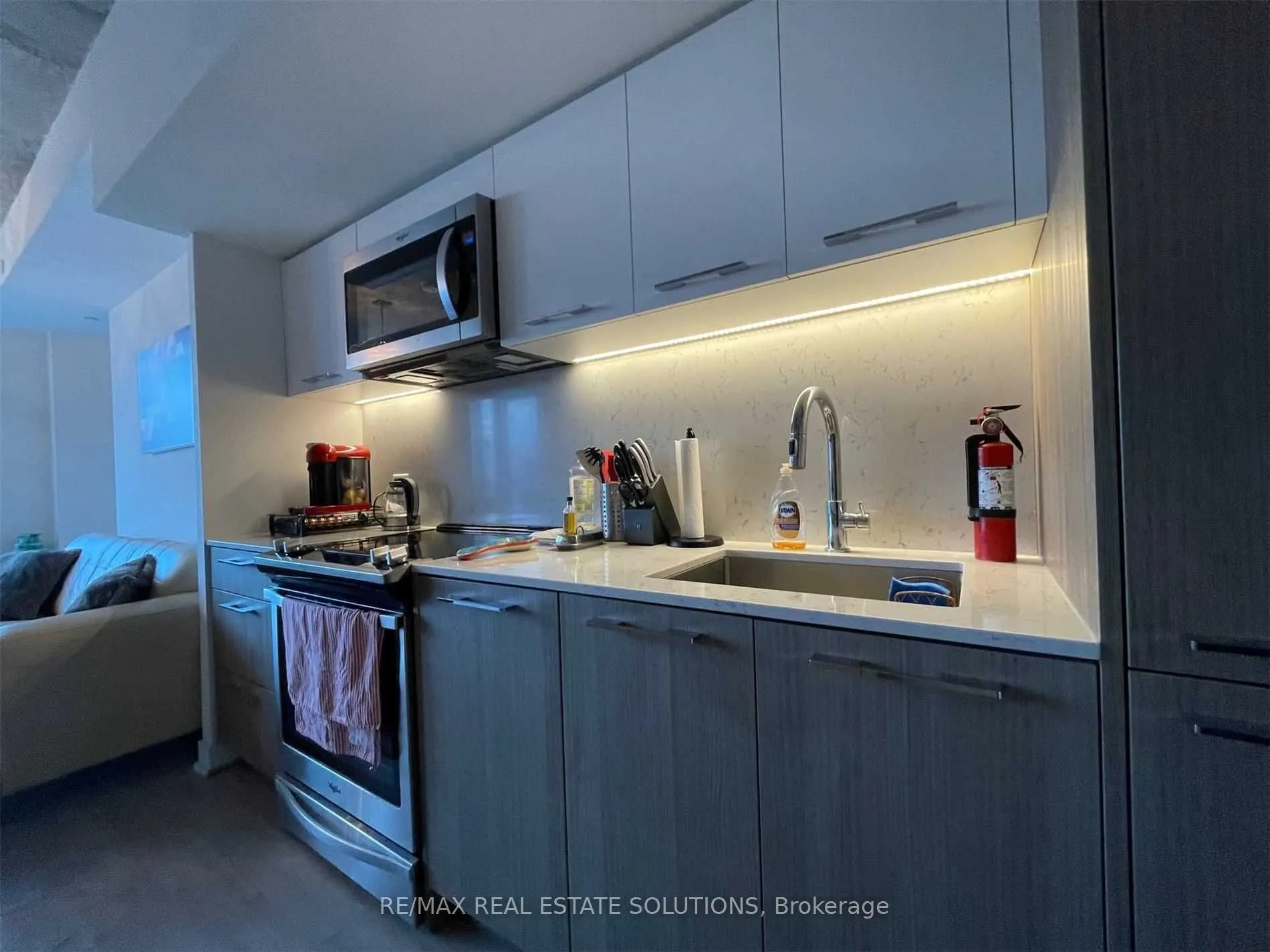 15 Baseball Place, #1701