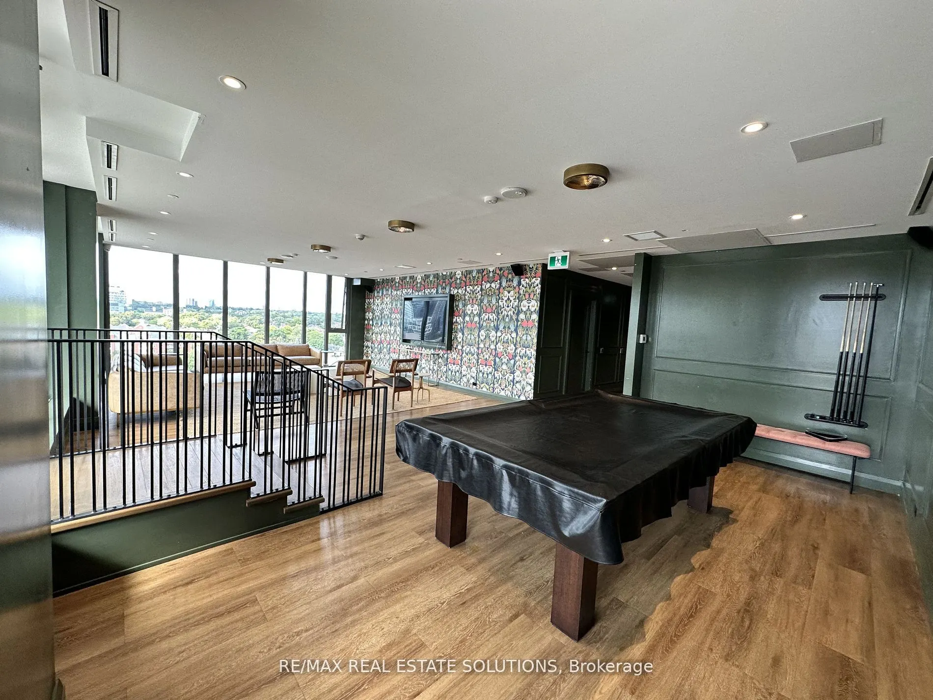 15 Baseball Place, #1701