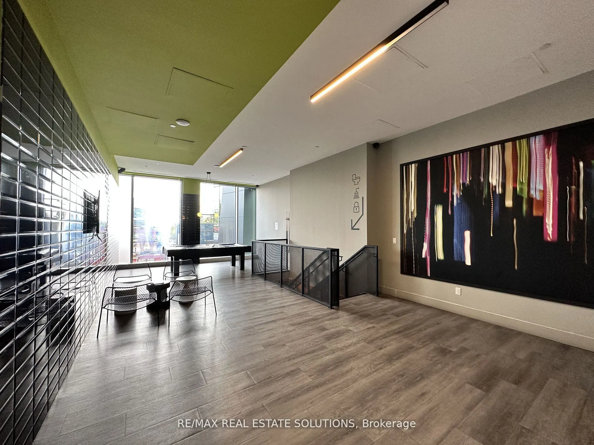 15 Baseball Place, #1701