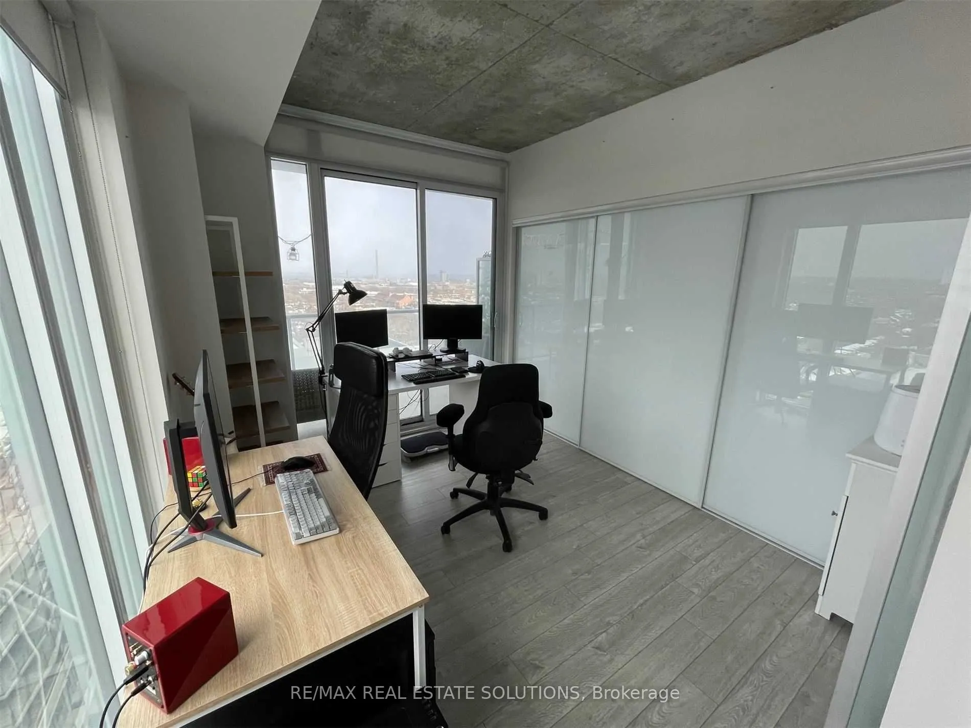 15 Baseball Place, #1701
