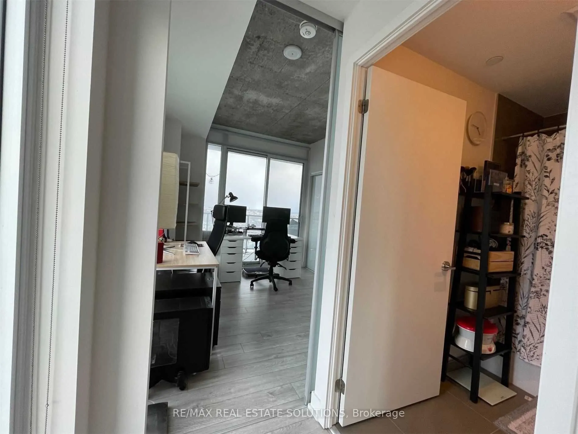 15 Baseball Place, #1701