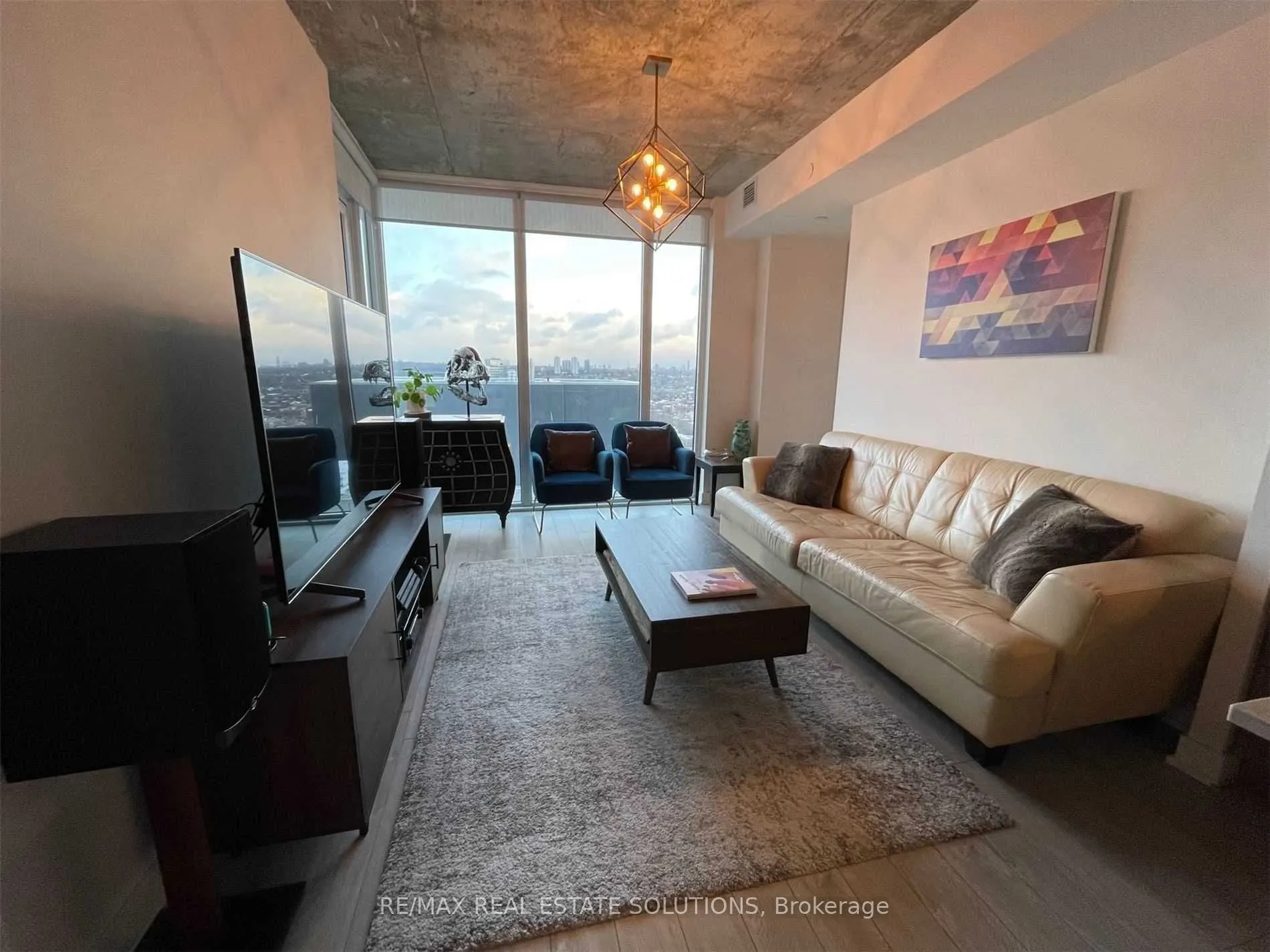 15 Baseball Place, #1701