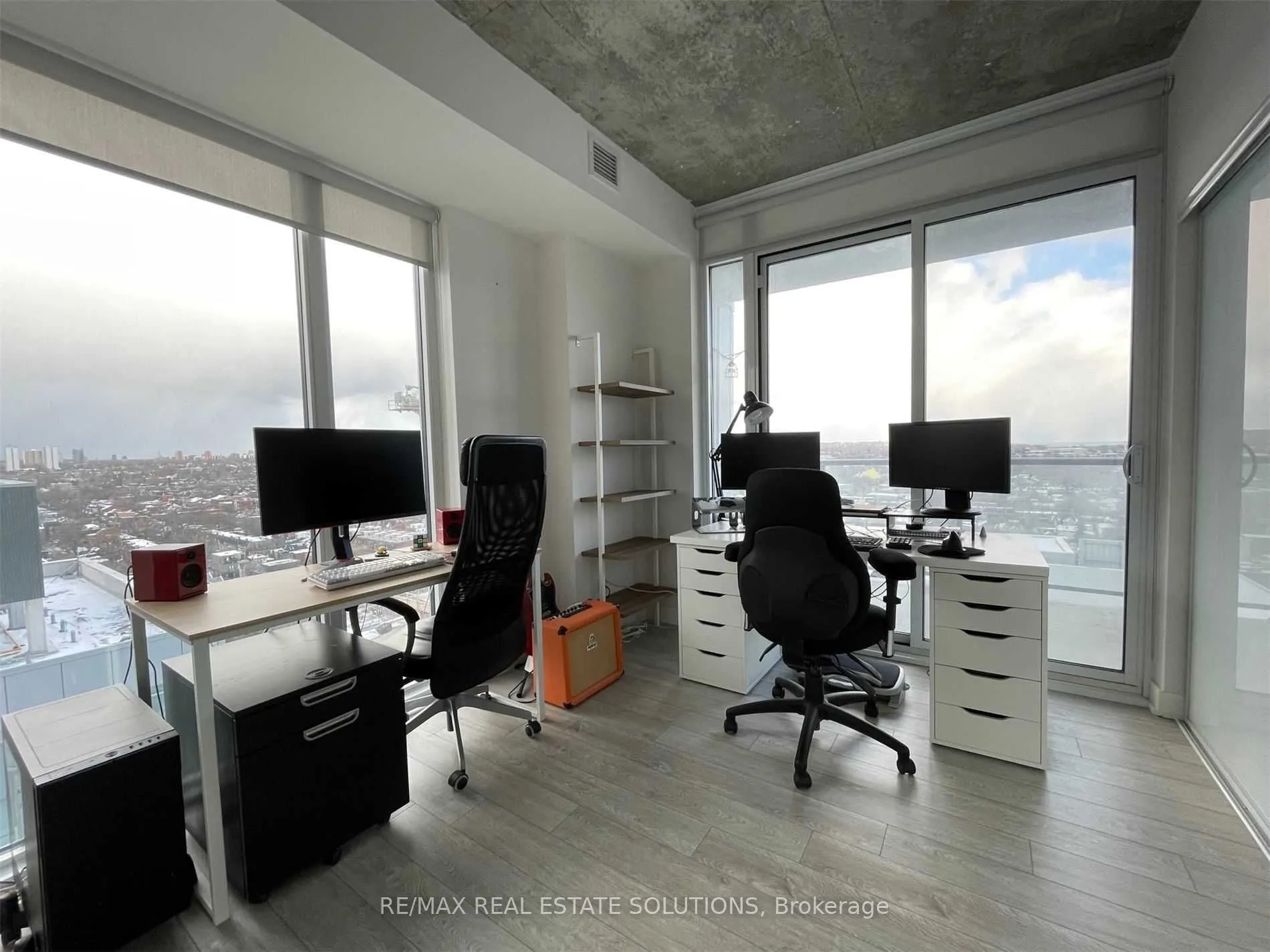 15 Baseball Place, #1701