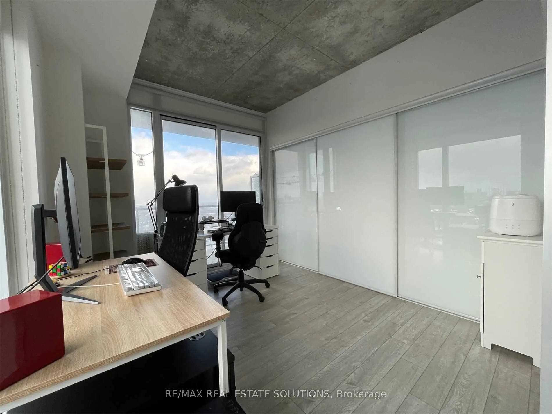 15 Baseball Place, #1701