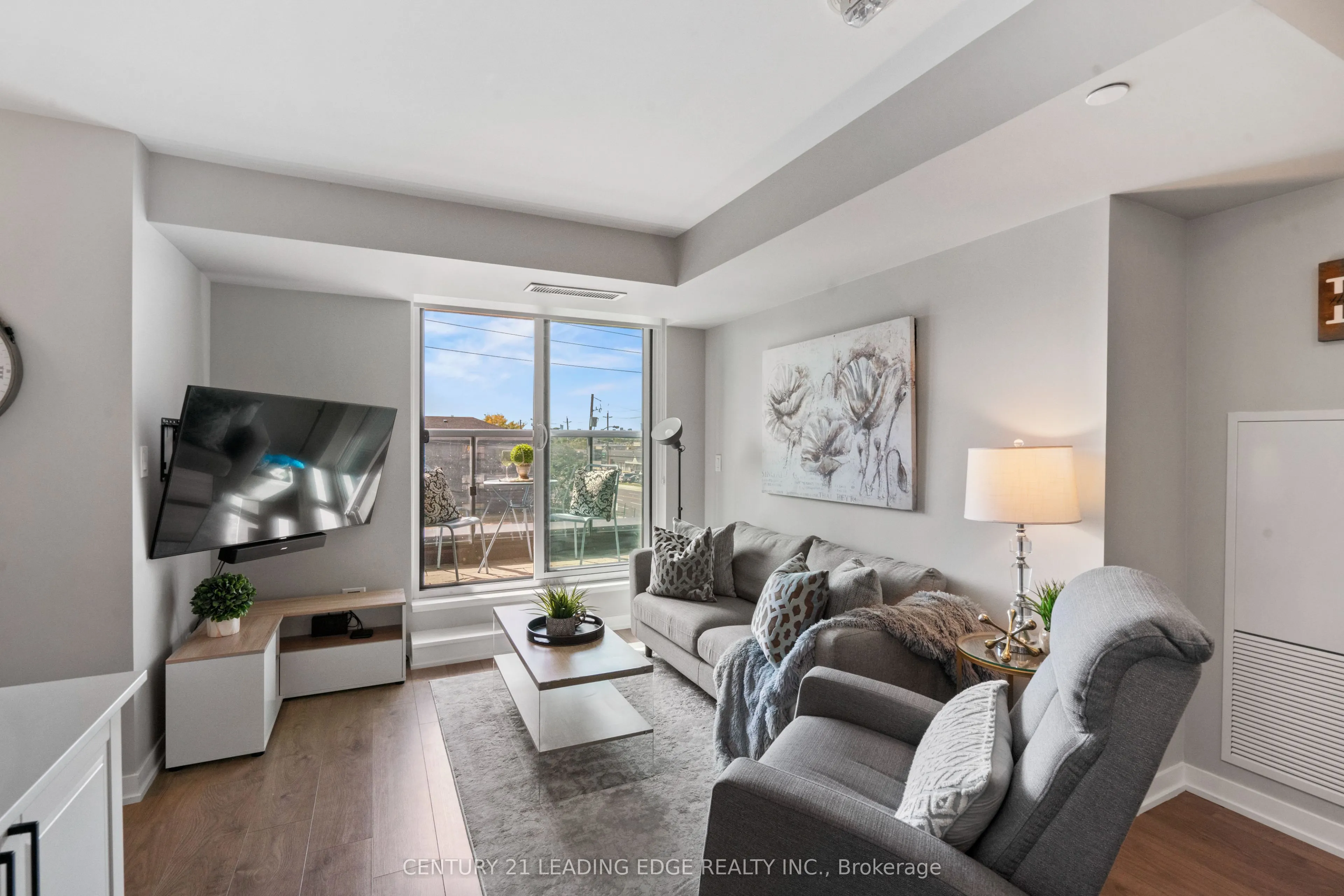 1401 O'Connor Drive, #207