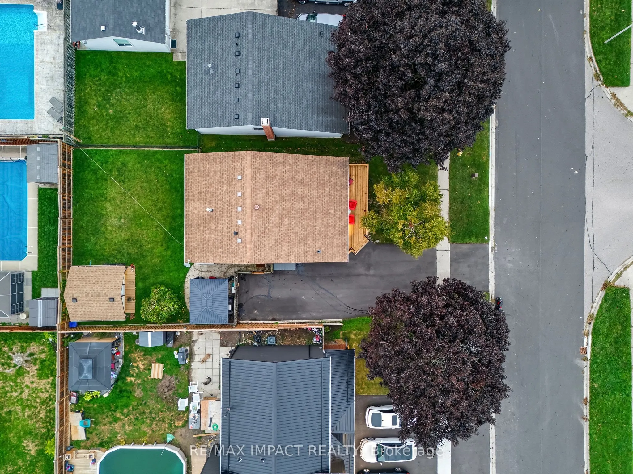 25 Roser Crescent
