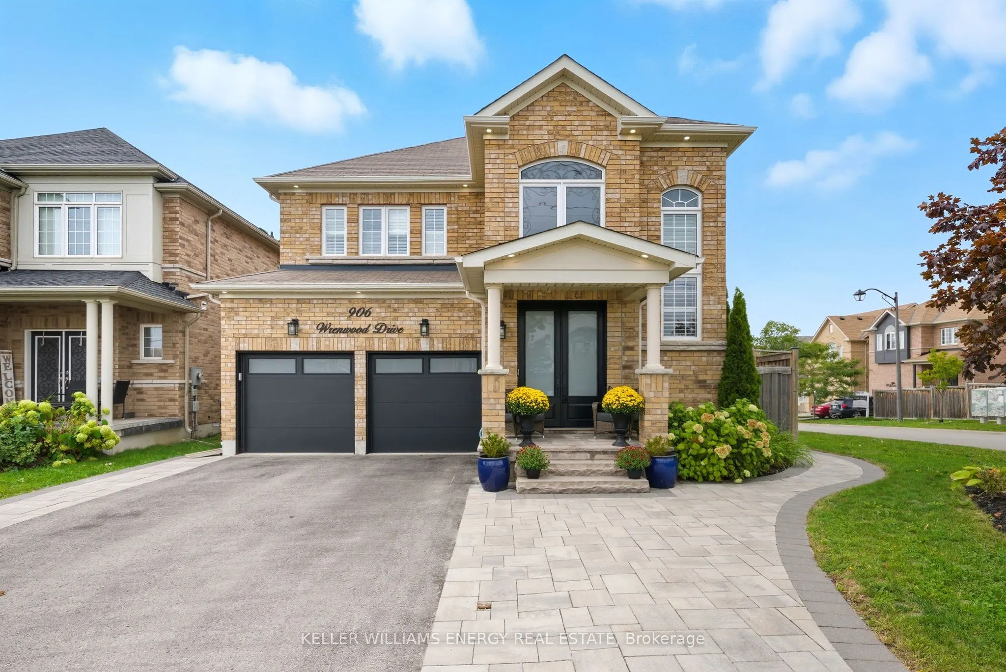 906 Wrenwood Drive
