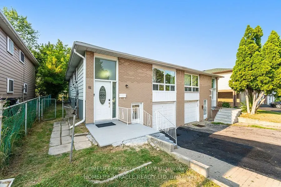 81 Pettibone Square
