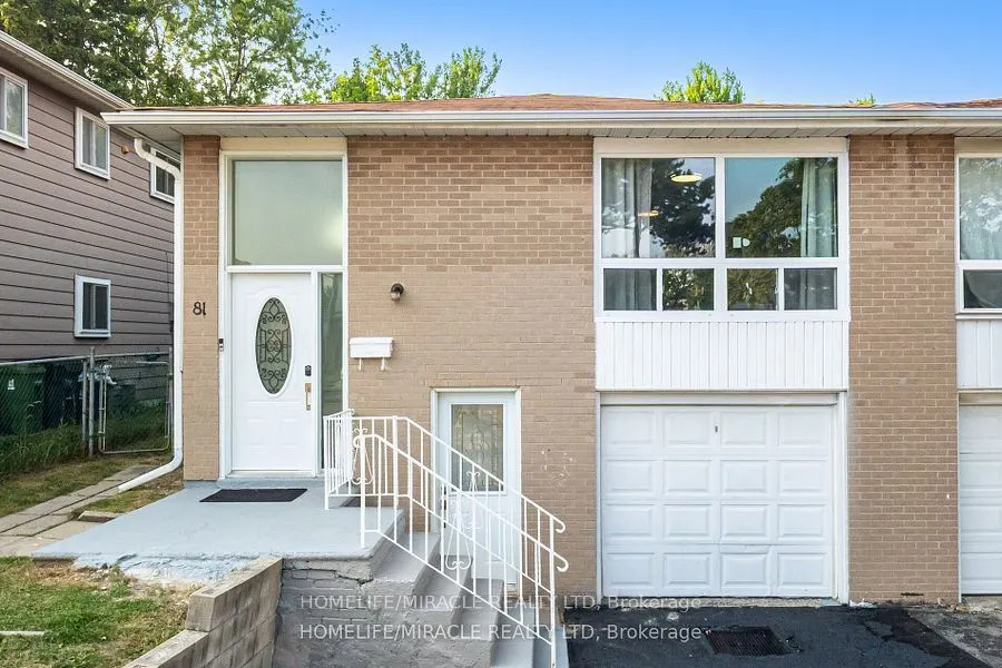 81 Pettibone Square
