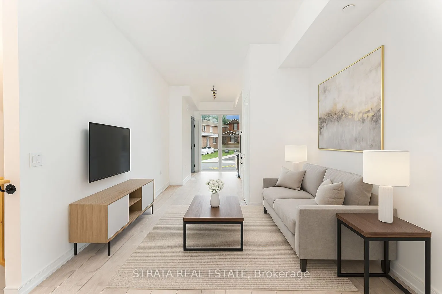 168 Clonmore Drive, #5