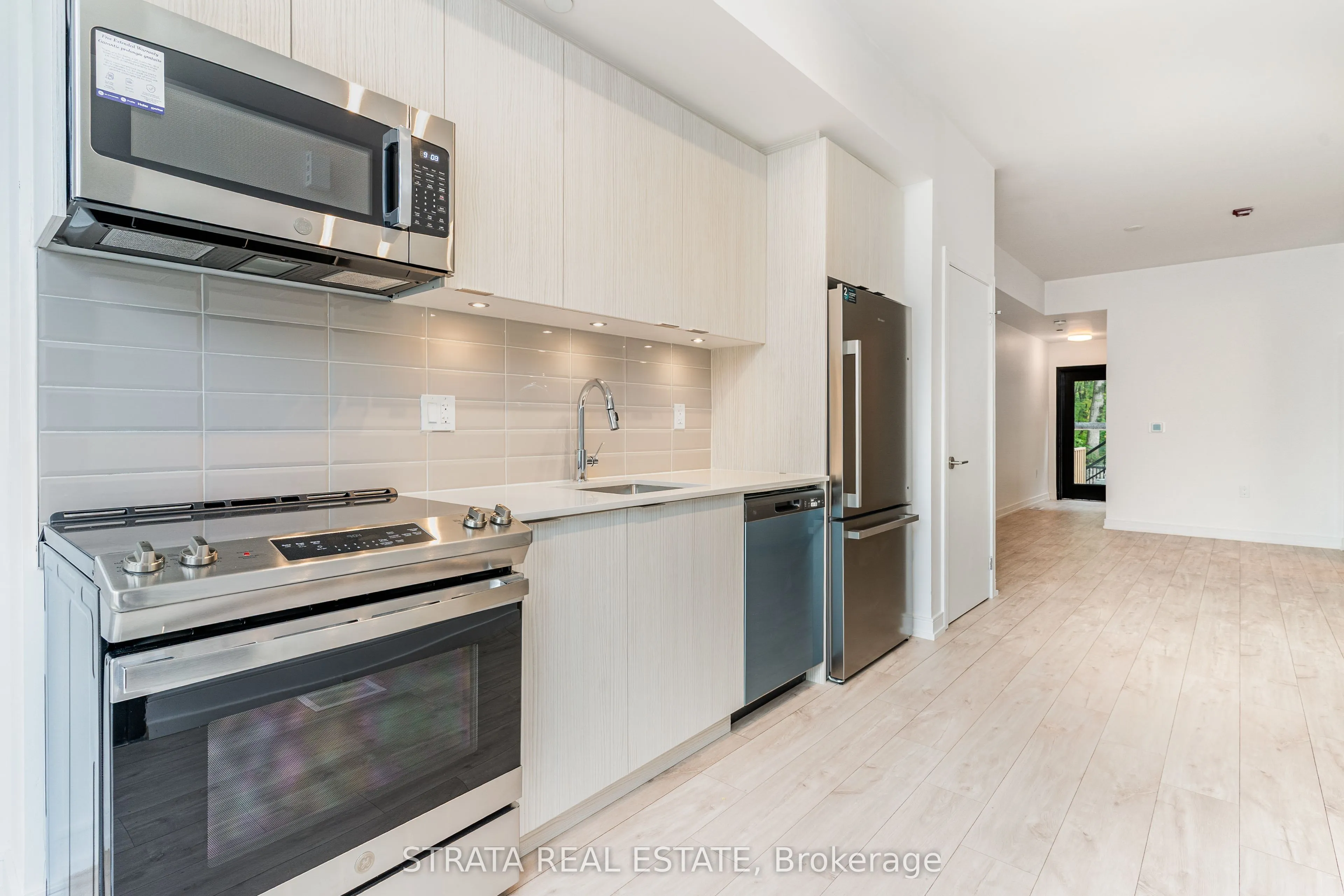168 Clonmore Drive, #5