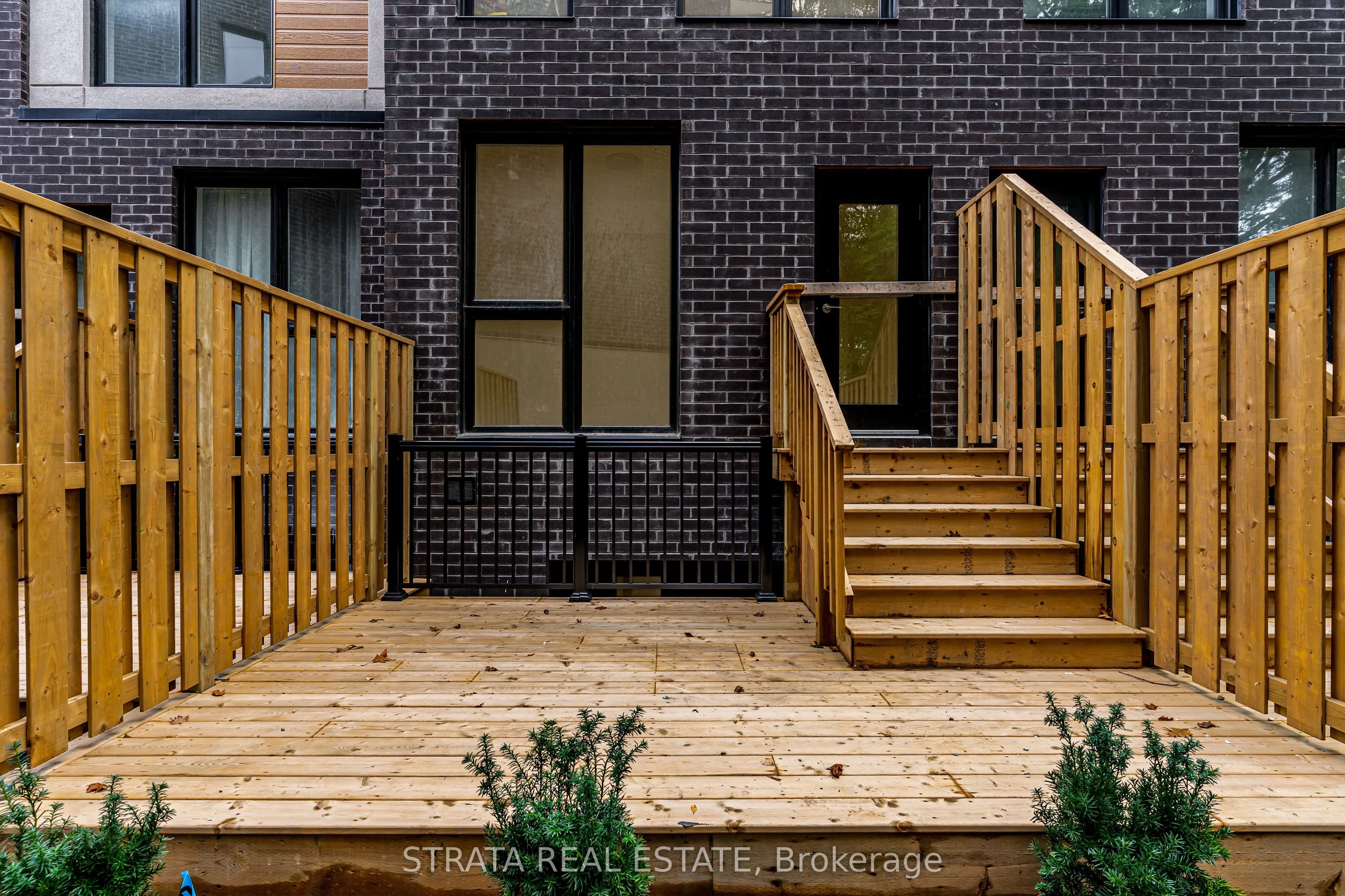 168 Clonmore Drive, #5