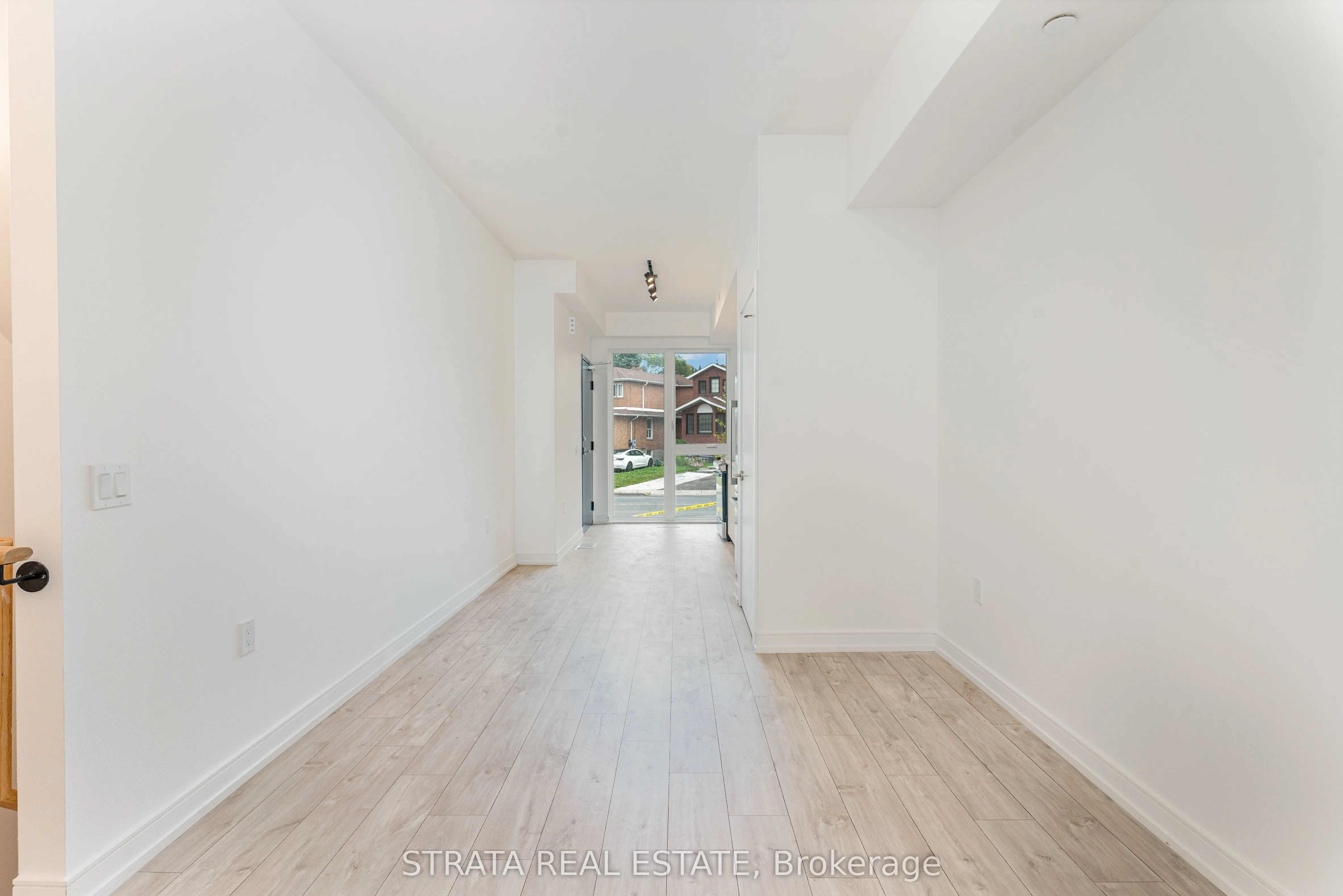 168 Clonmore Drive, #5