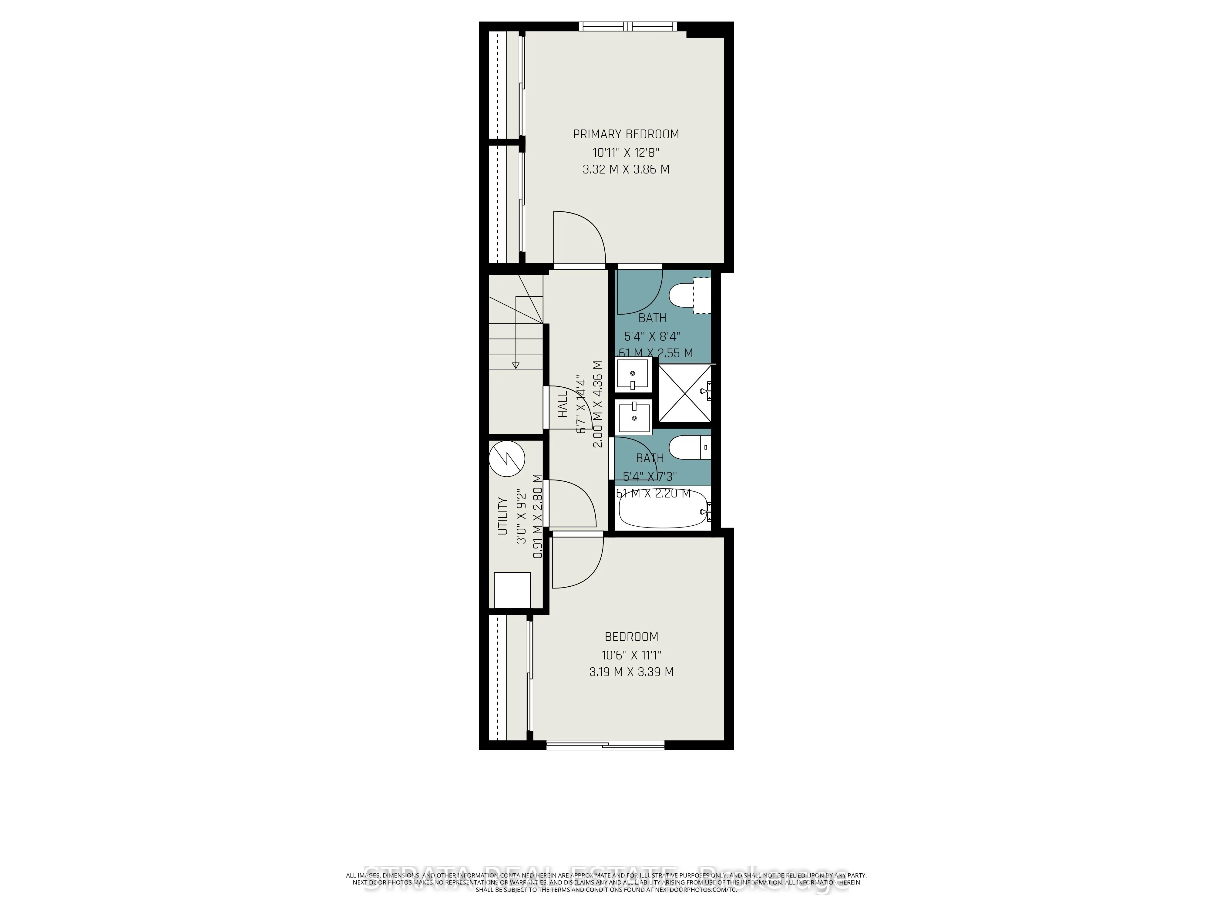 168 Clonmore Drive, #5