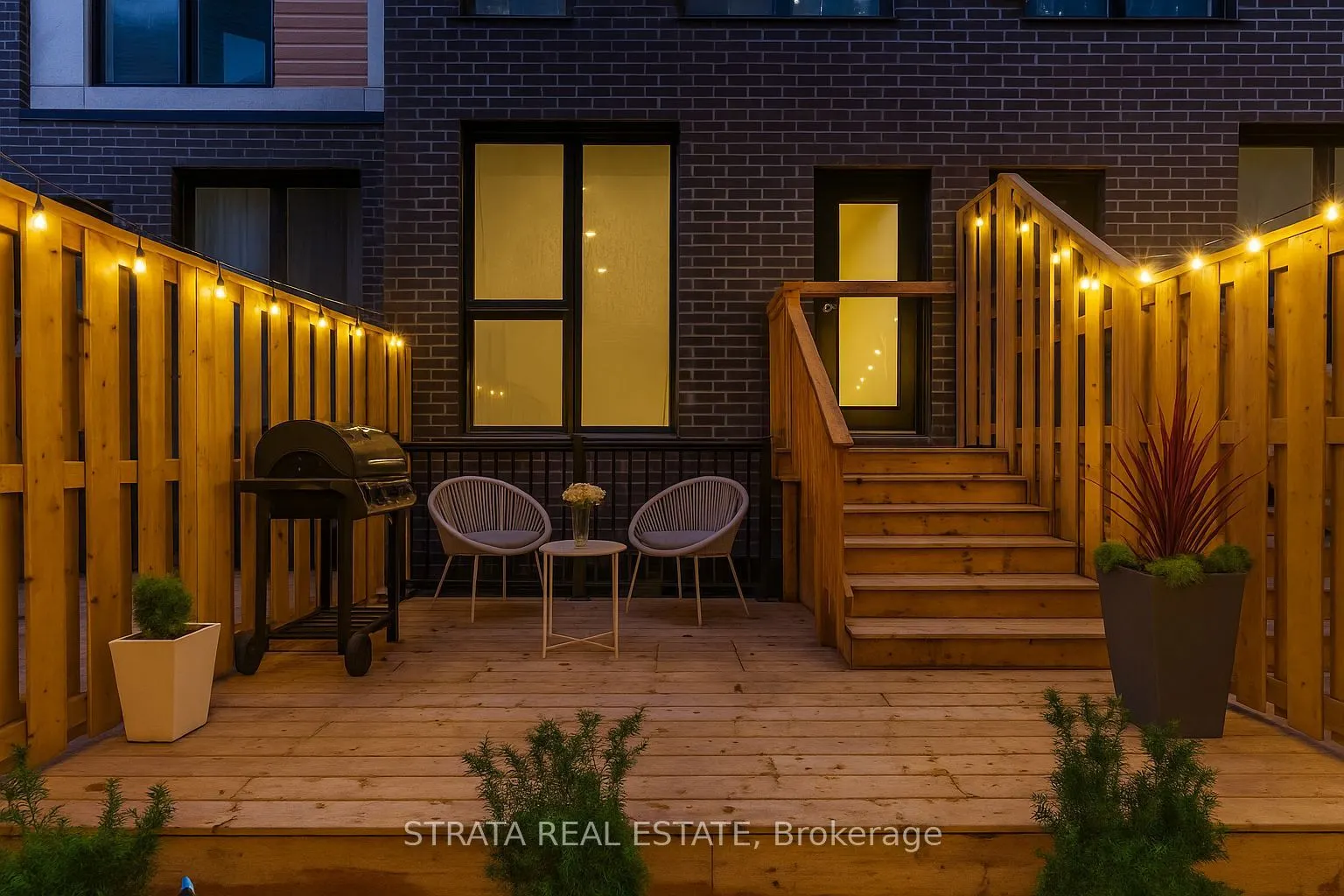 168 Clonmore Drive, #5