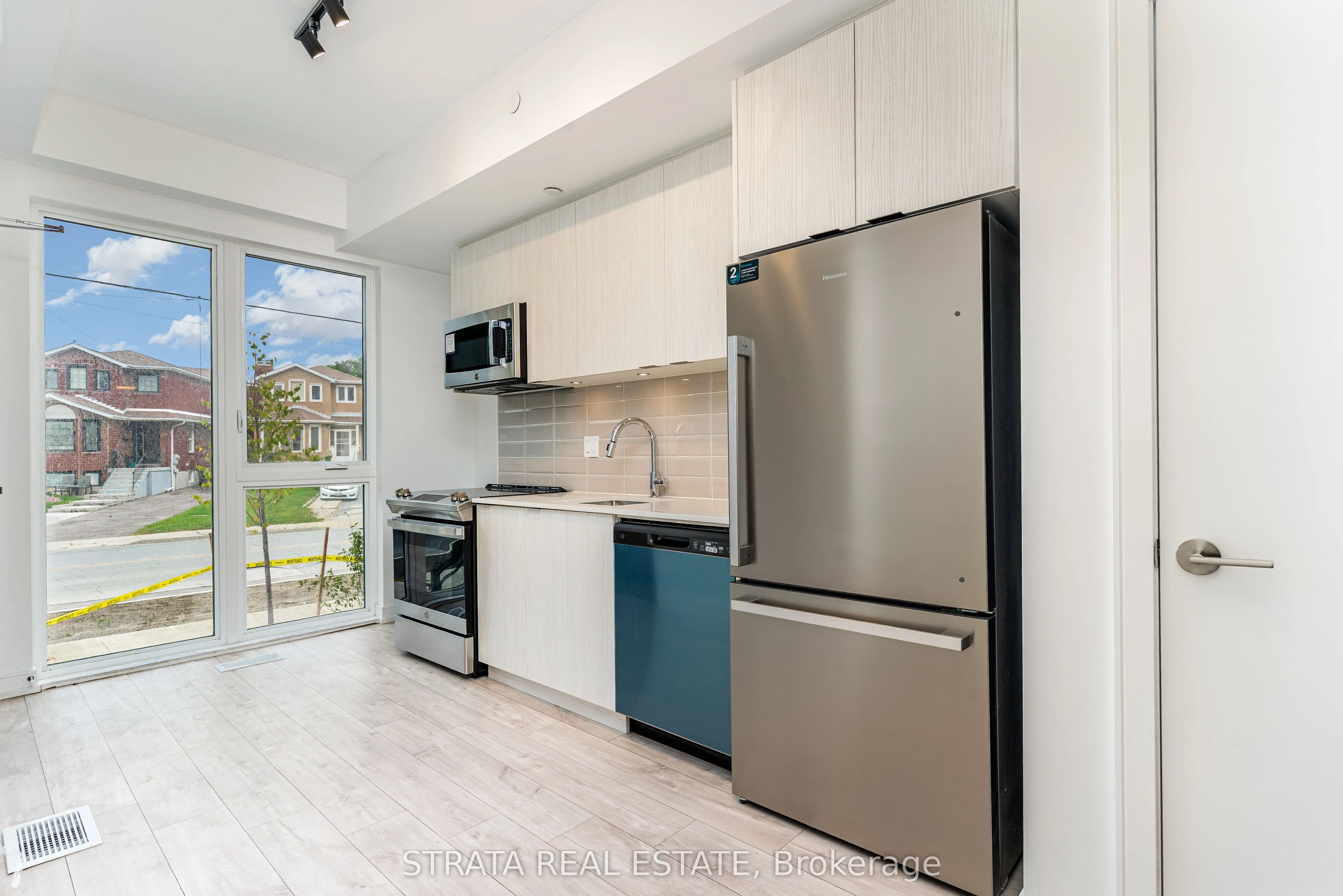 168 Clonmore Drive, #5