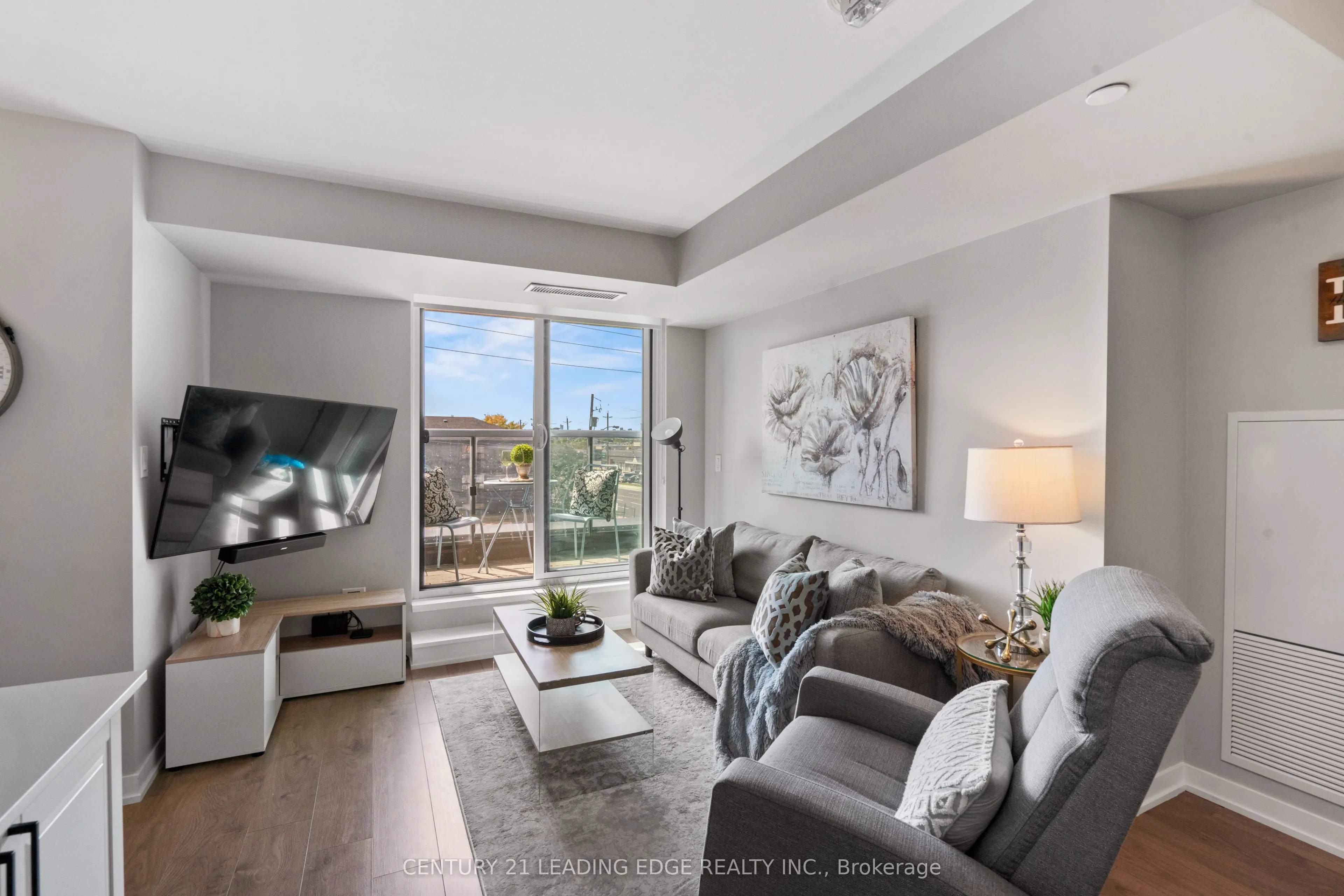1401 O'Connor Drive, #207