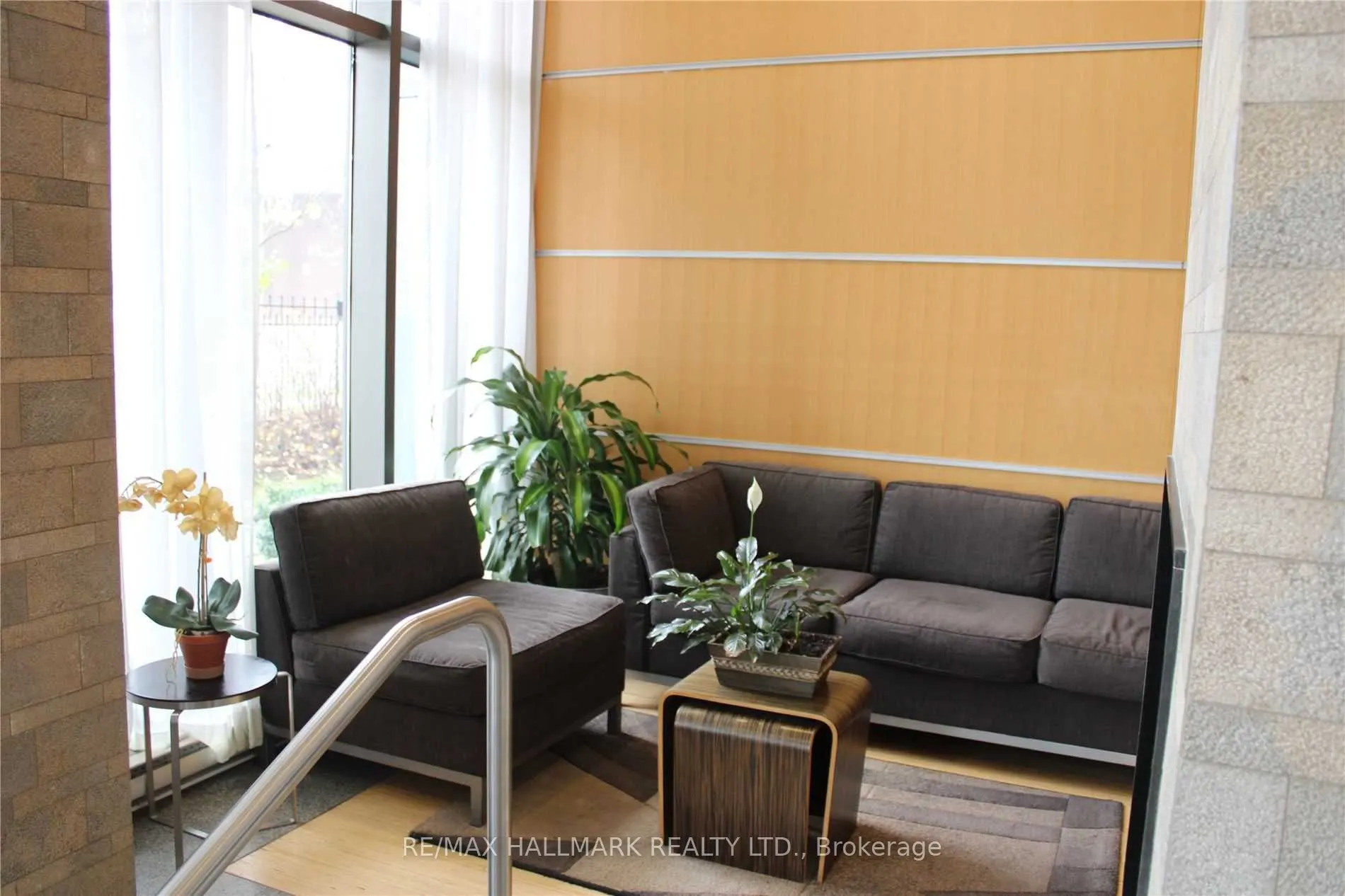 68 Grangeway Avenue, #1115