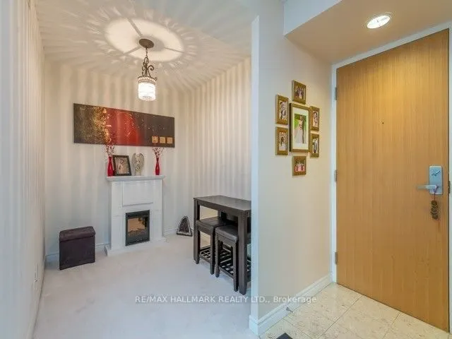 68 Grangeway Avenue, #1115