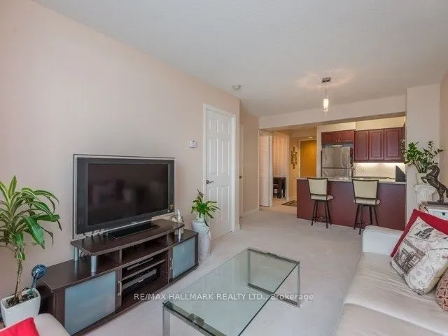 68 Grangeway Avenue, #1115