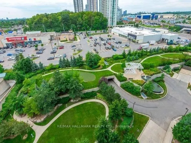 68 Grangeway Avenue, #1115