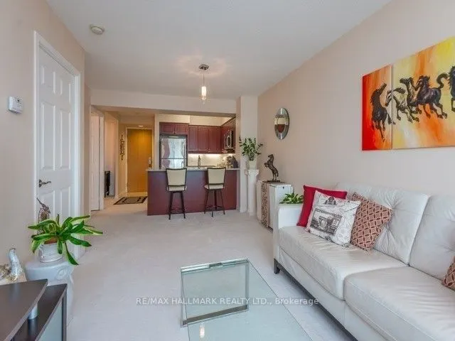 68 Grangeway Avenue, #1115