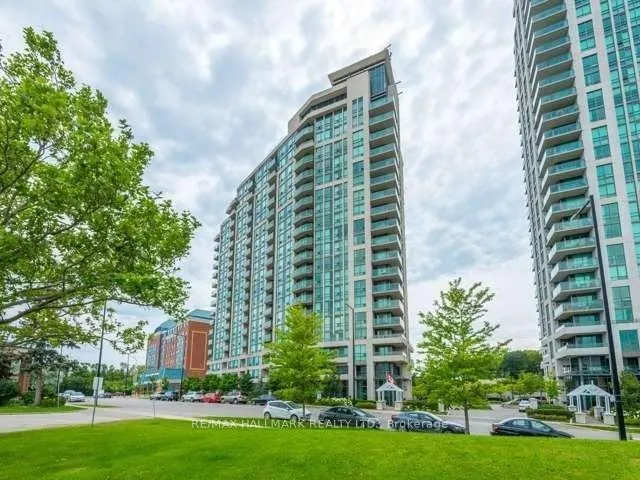 68 Grangeway Avenue, #1115
