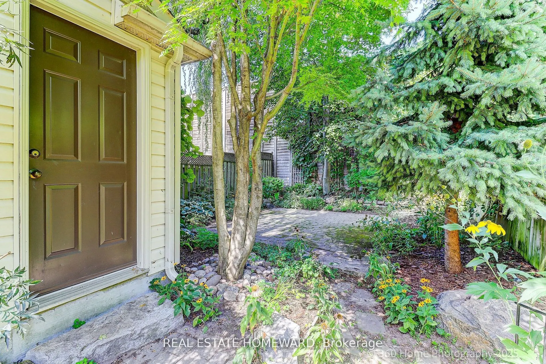 76 Whistle Post Street