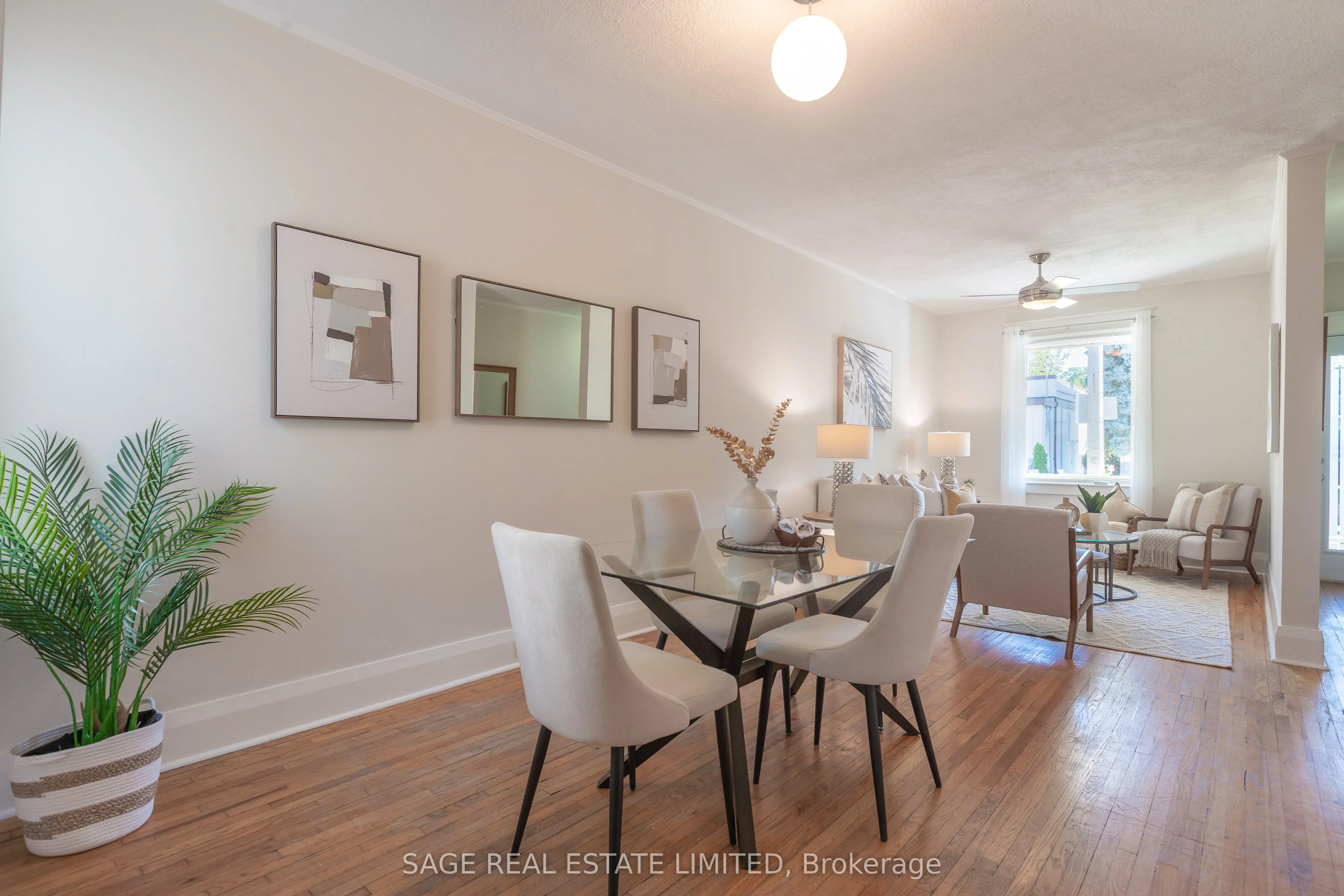 38 Queensdale Avenue