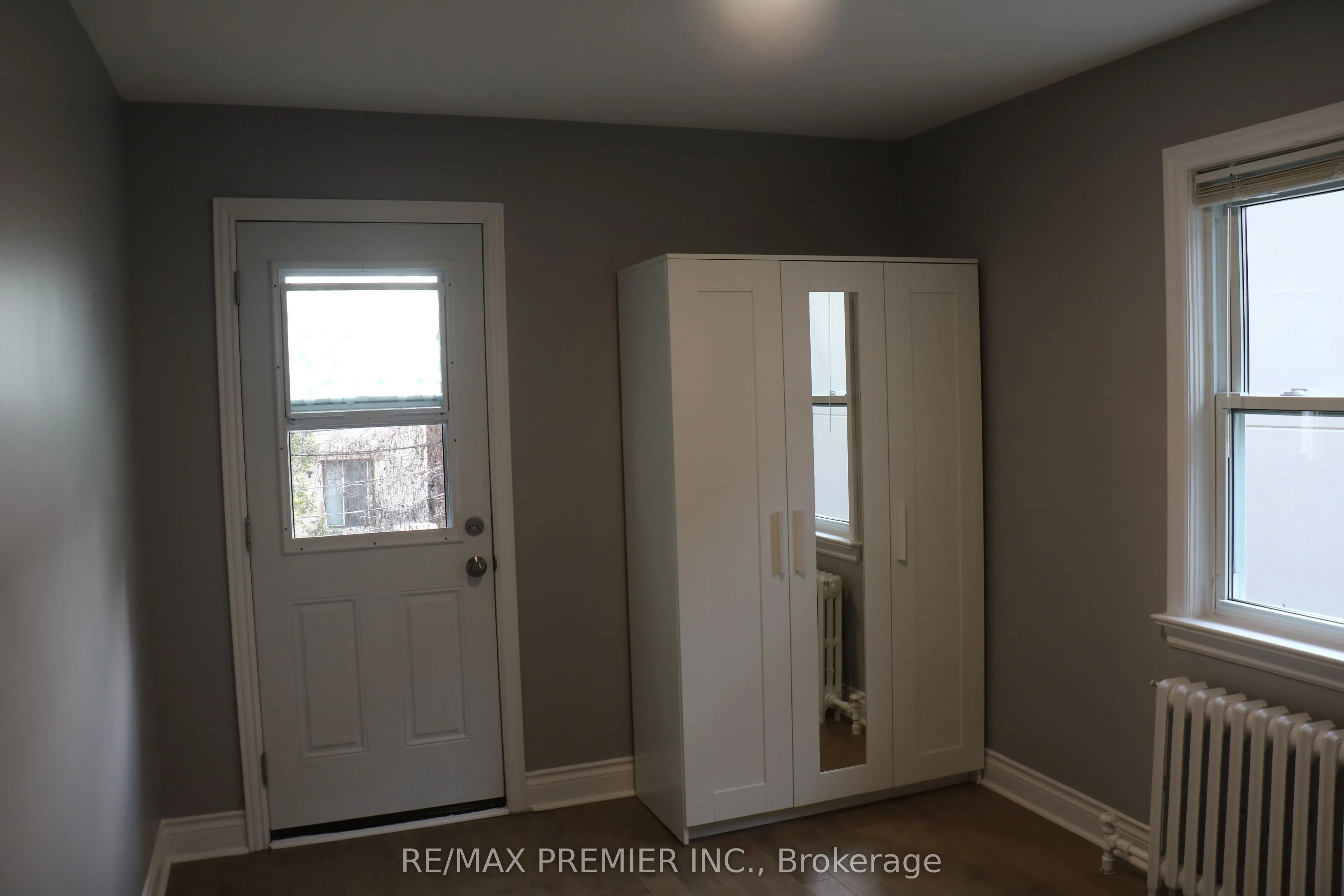 9 Bracebridge Avenue, #UPPER