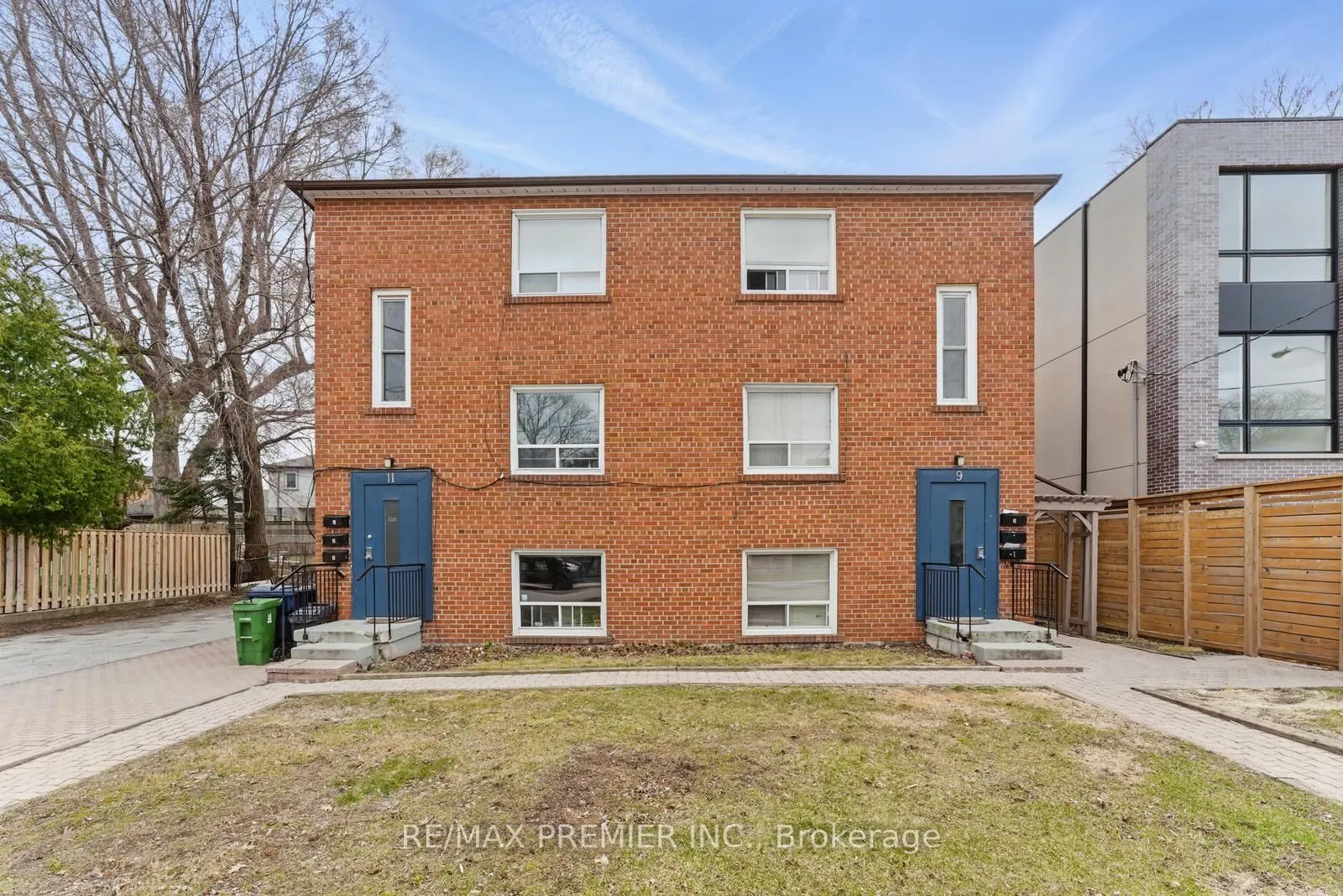 9 Bracebridge Avenue, #3
