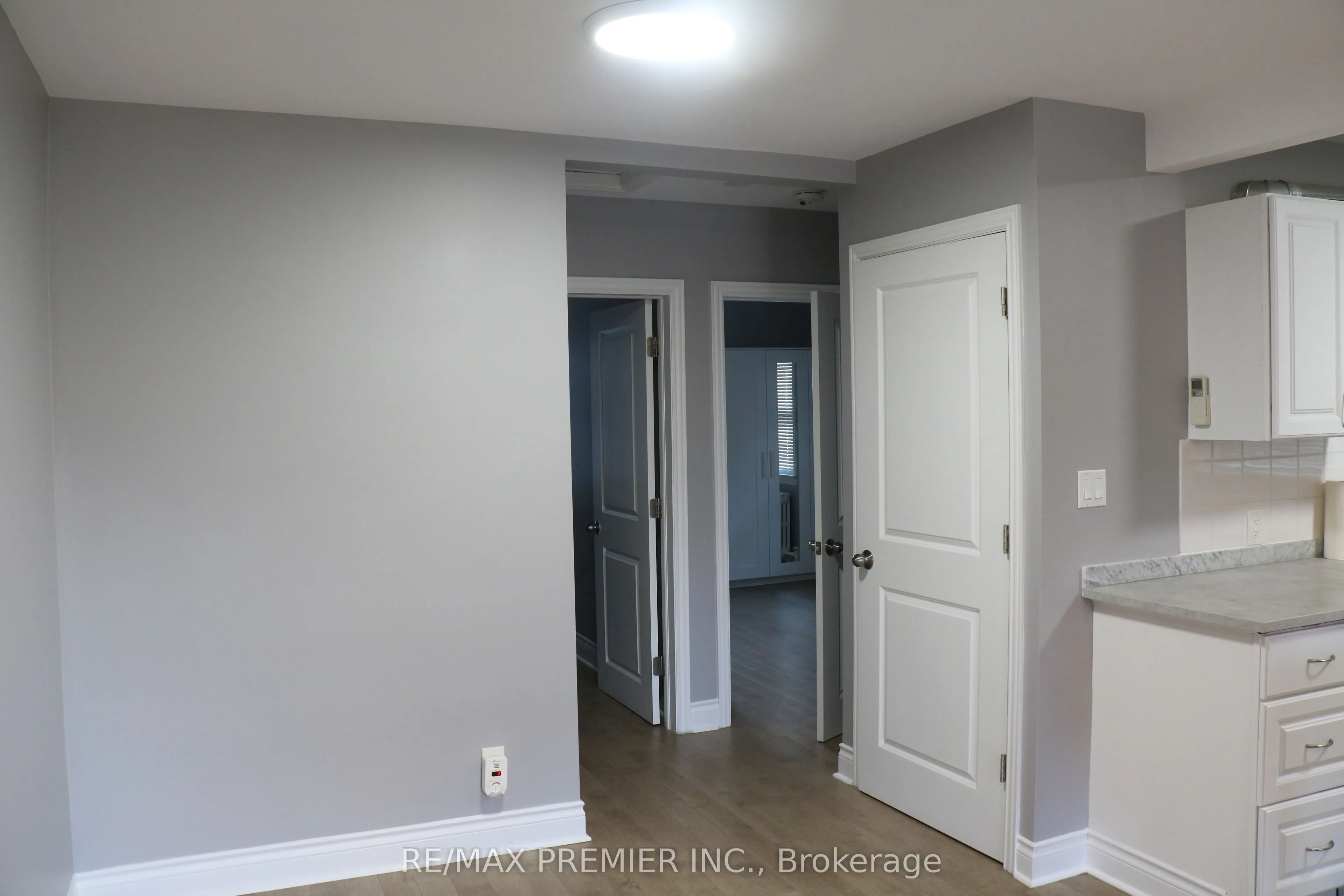 9 Bracebridge Avenue, #UPPER