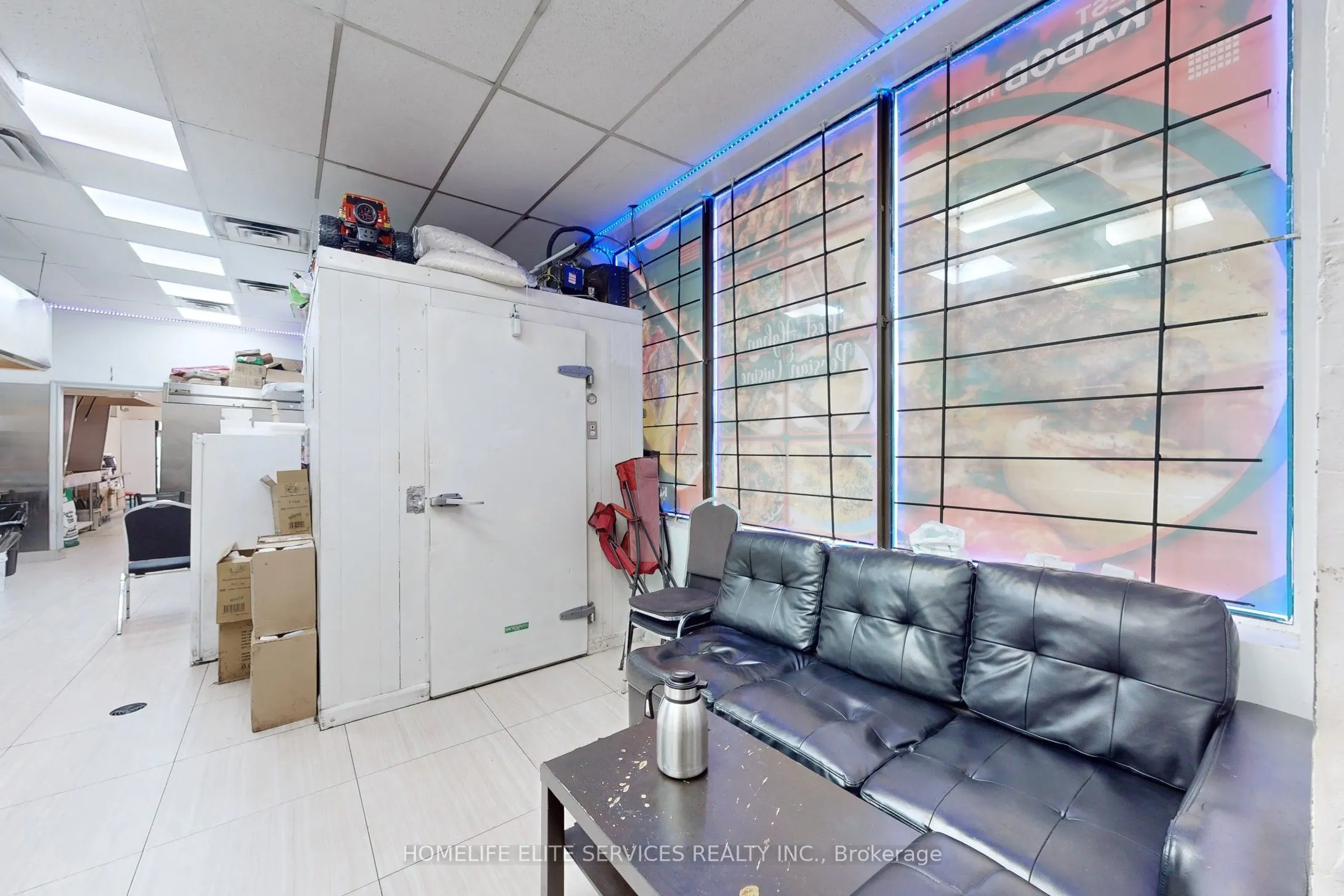 1960 Lawrence Avenue E, #Unit B1