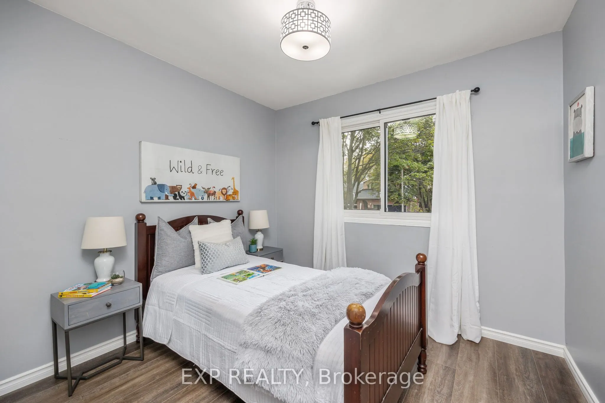 3 Dale Park Drive
