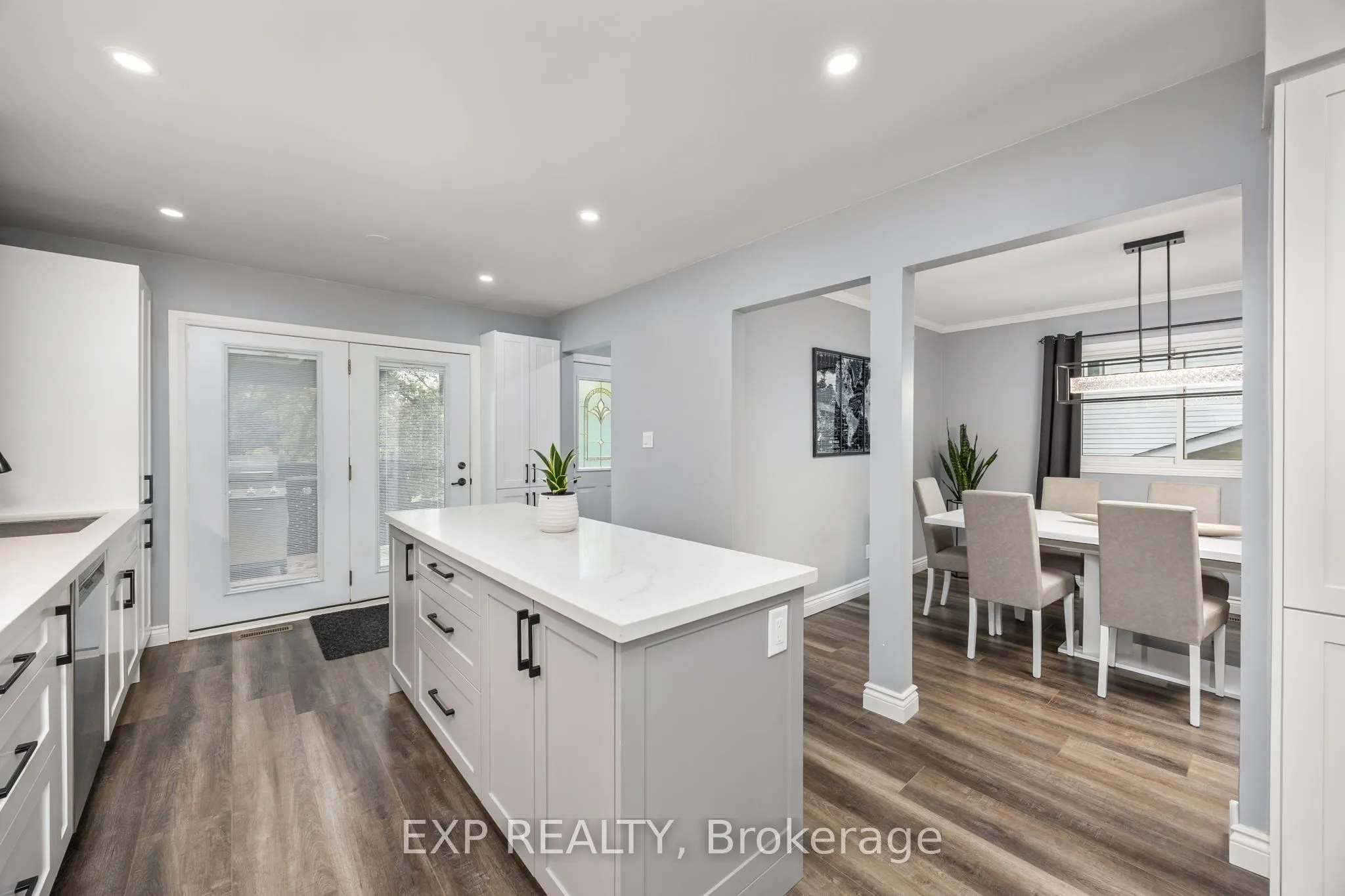 3 Dale Park Drive