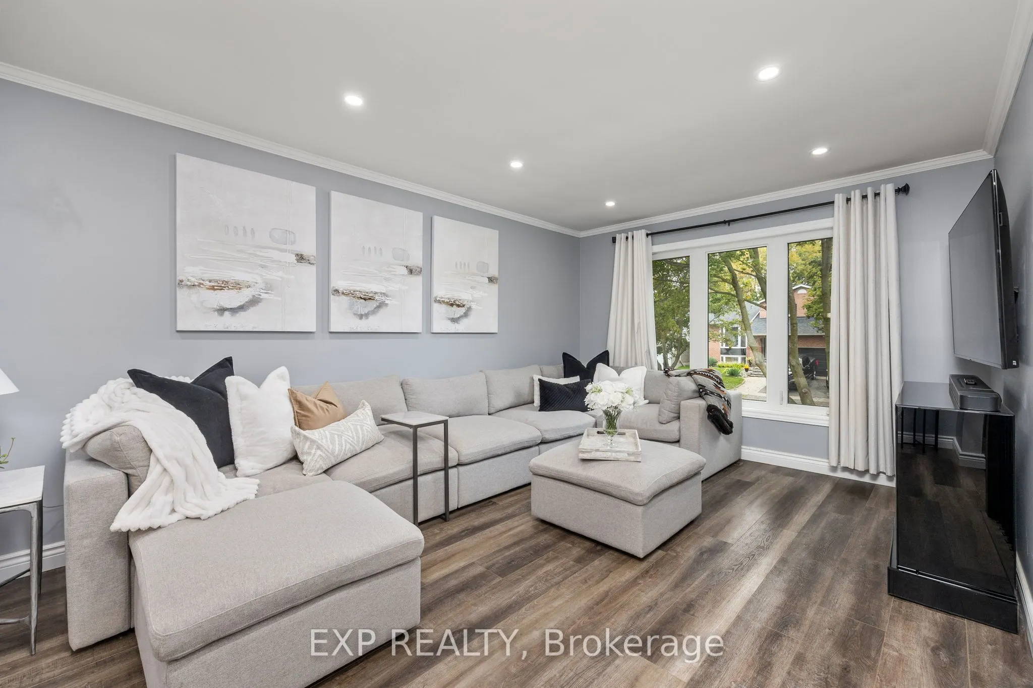 3 Dale Park Drive