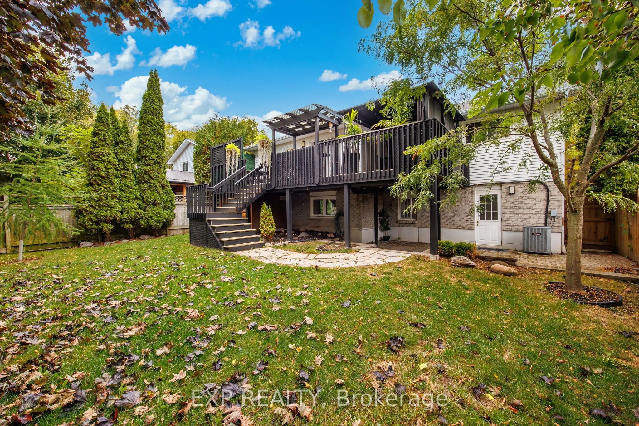 3 Dale Park Drive