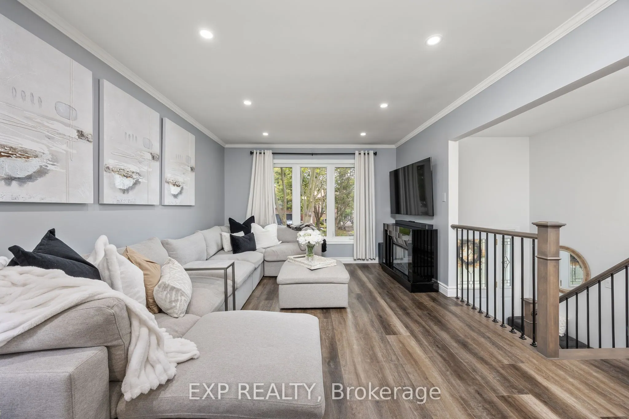 3 Dale Park Drive
