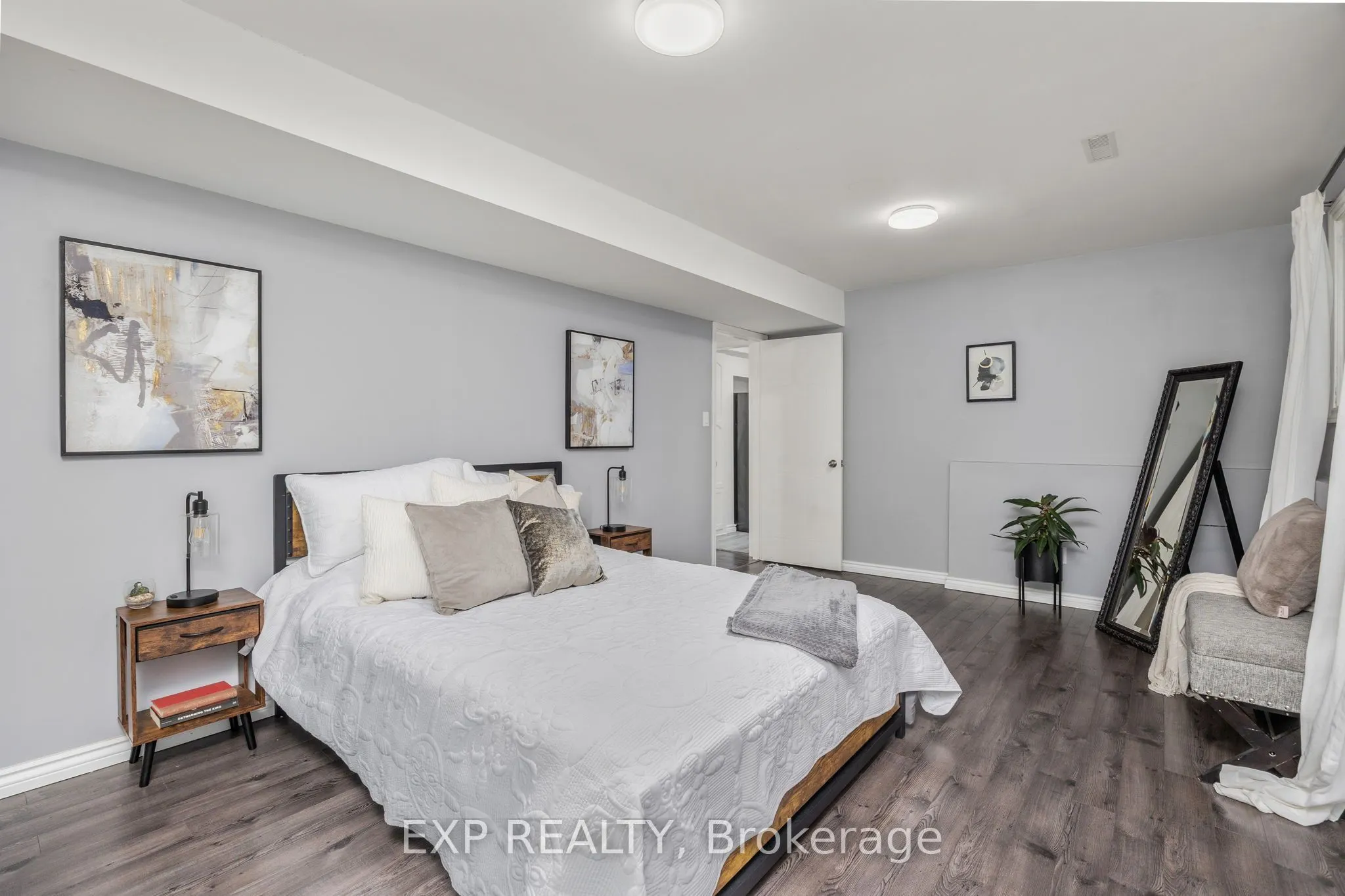 3 Dale Park Drive