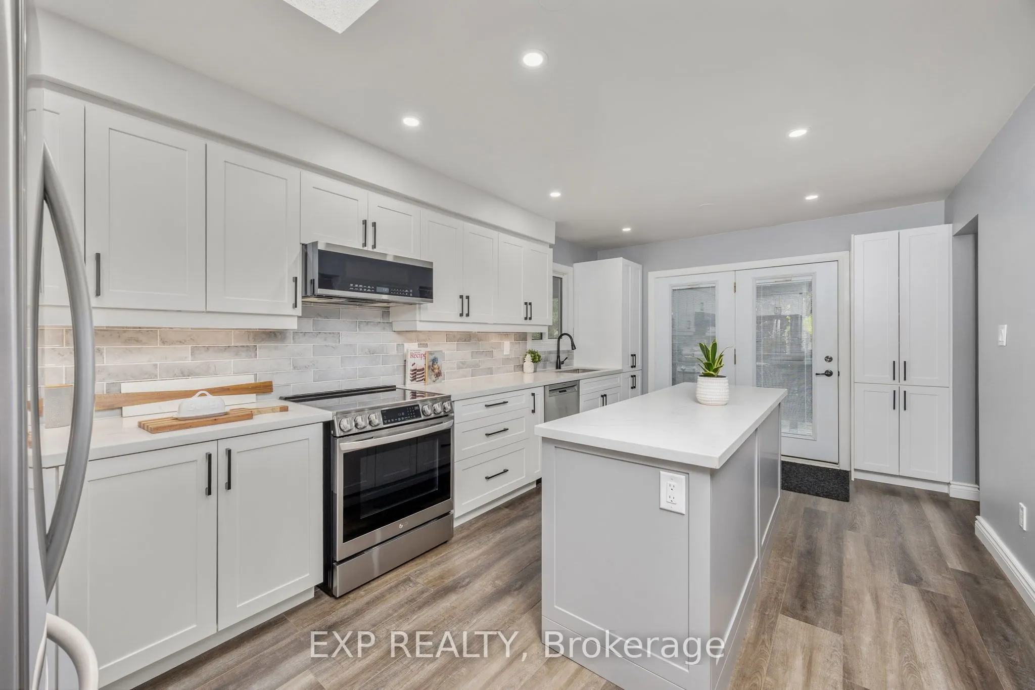 3 Dale Park Drive