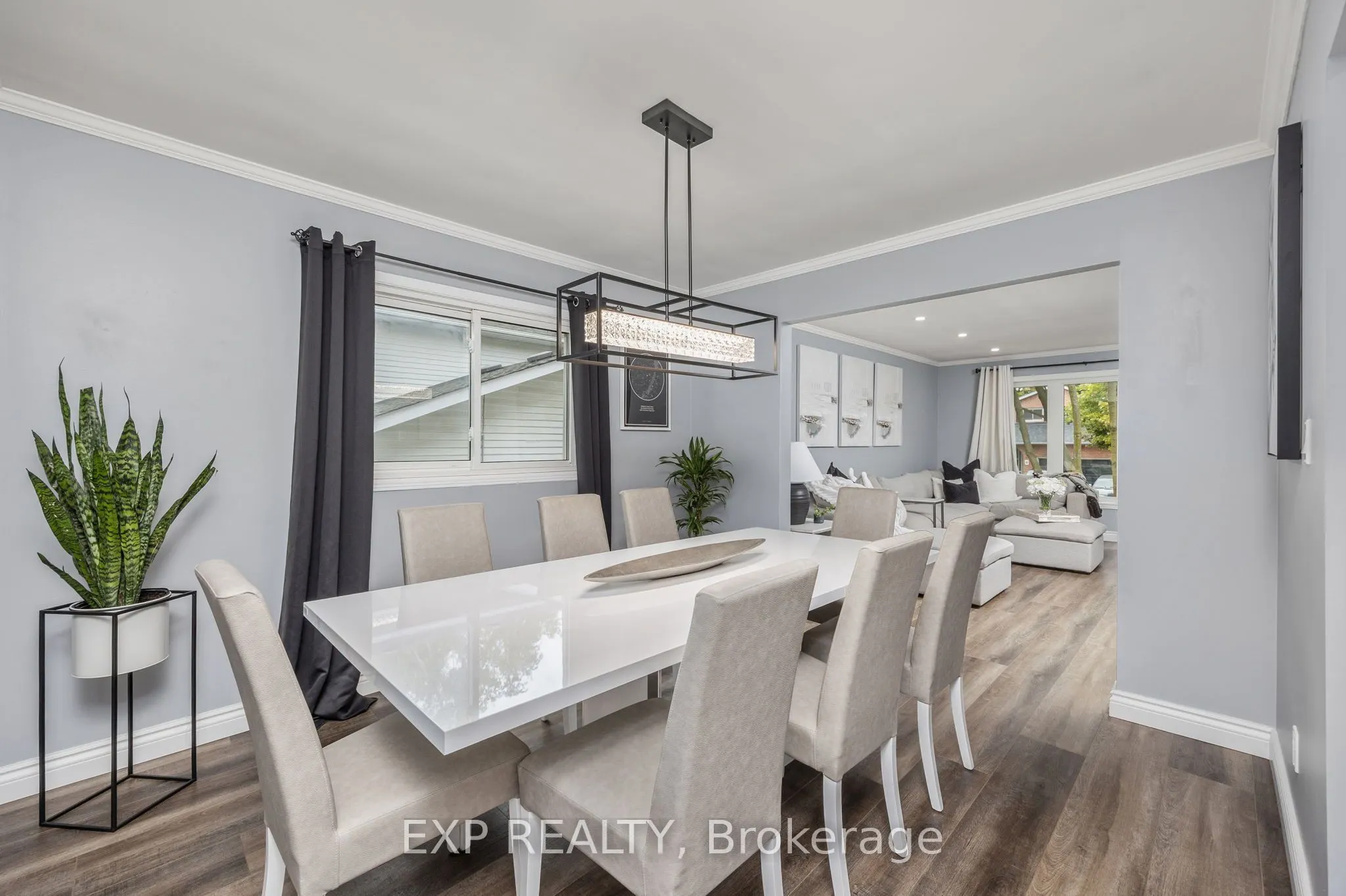 3 Dale Park Drive