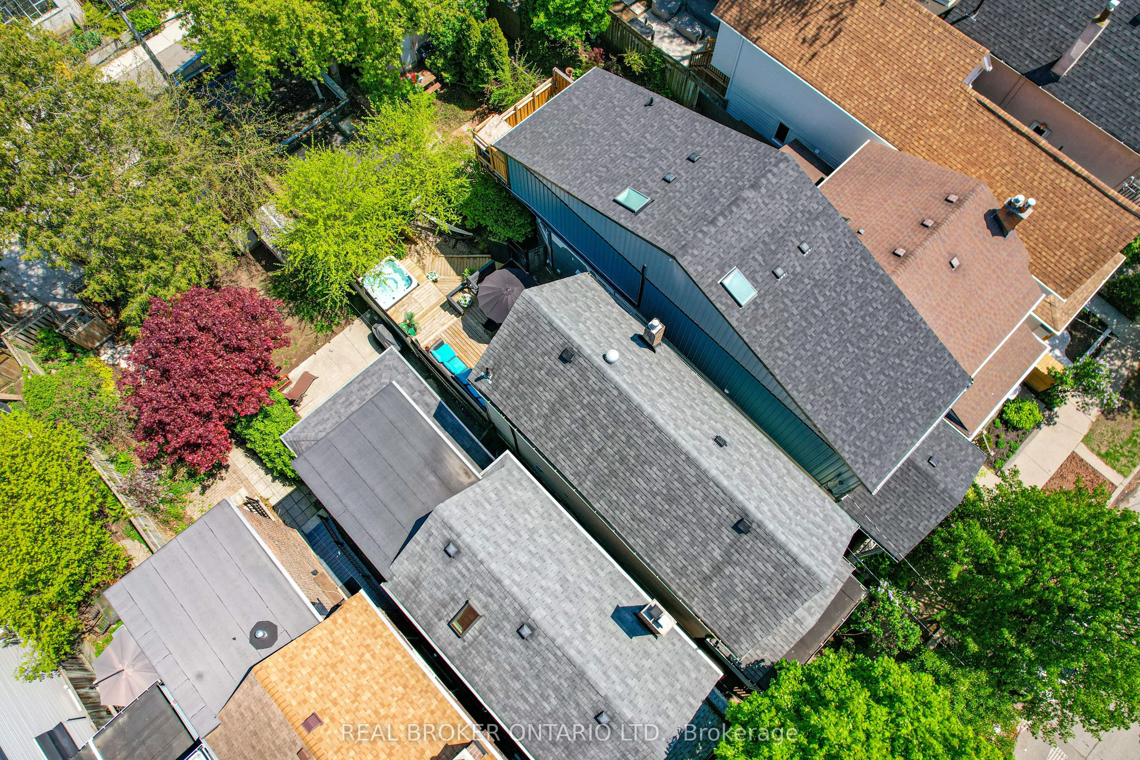 143 Parkmount Road